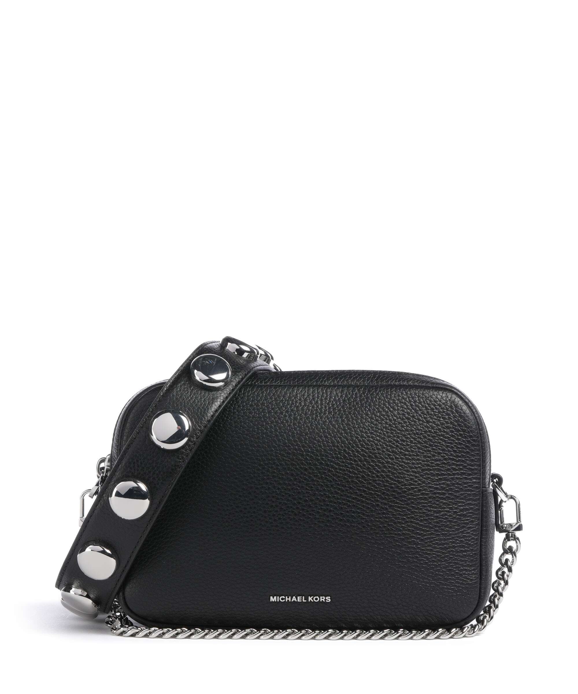 Michael Kors Bryant Medium Sac bandoulière black
