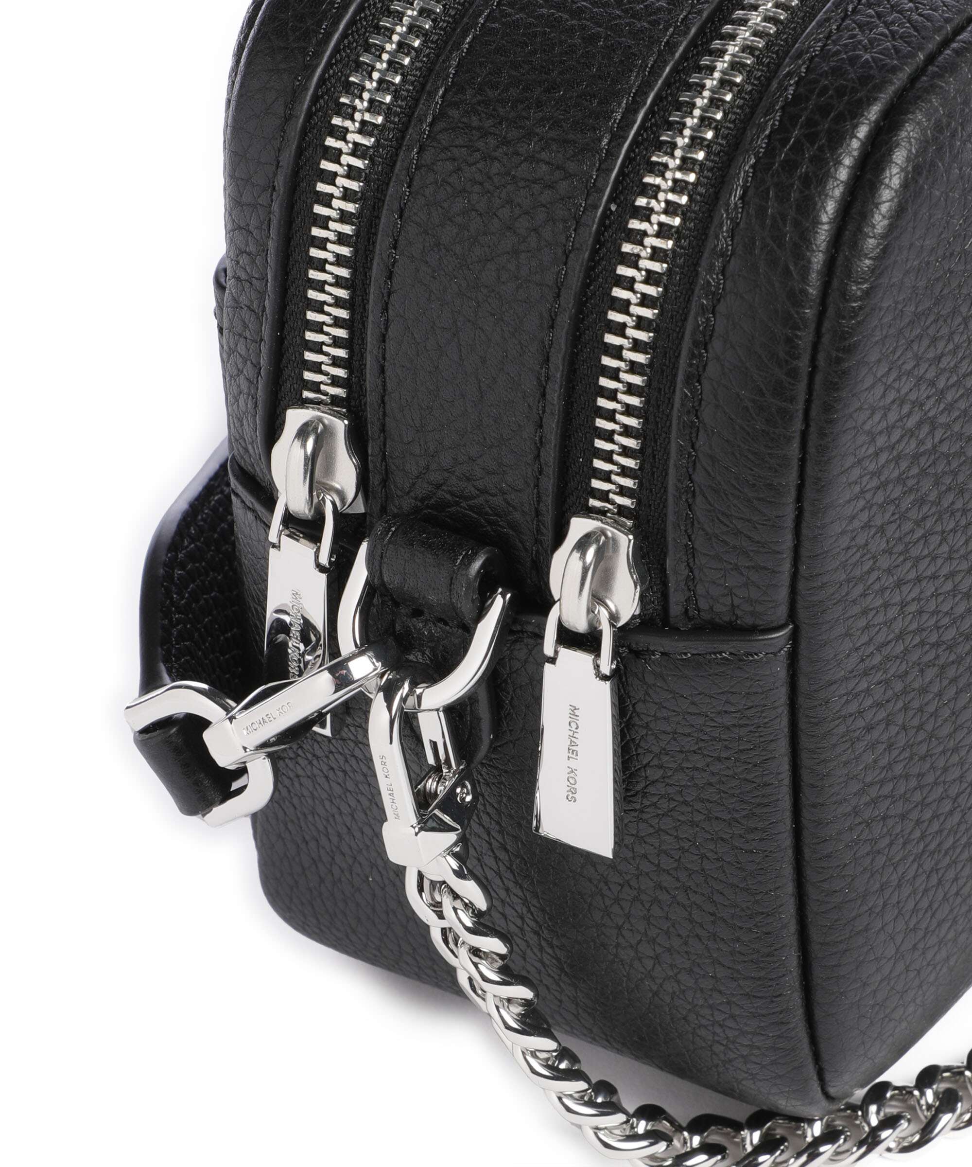 Michael Kors Bryant Medium Sac bandoulière black - Image 4