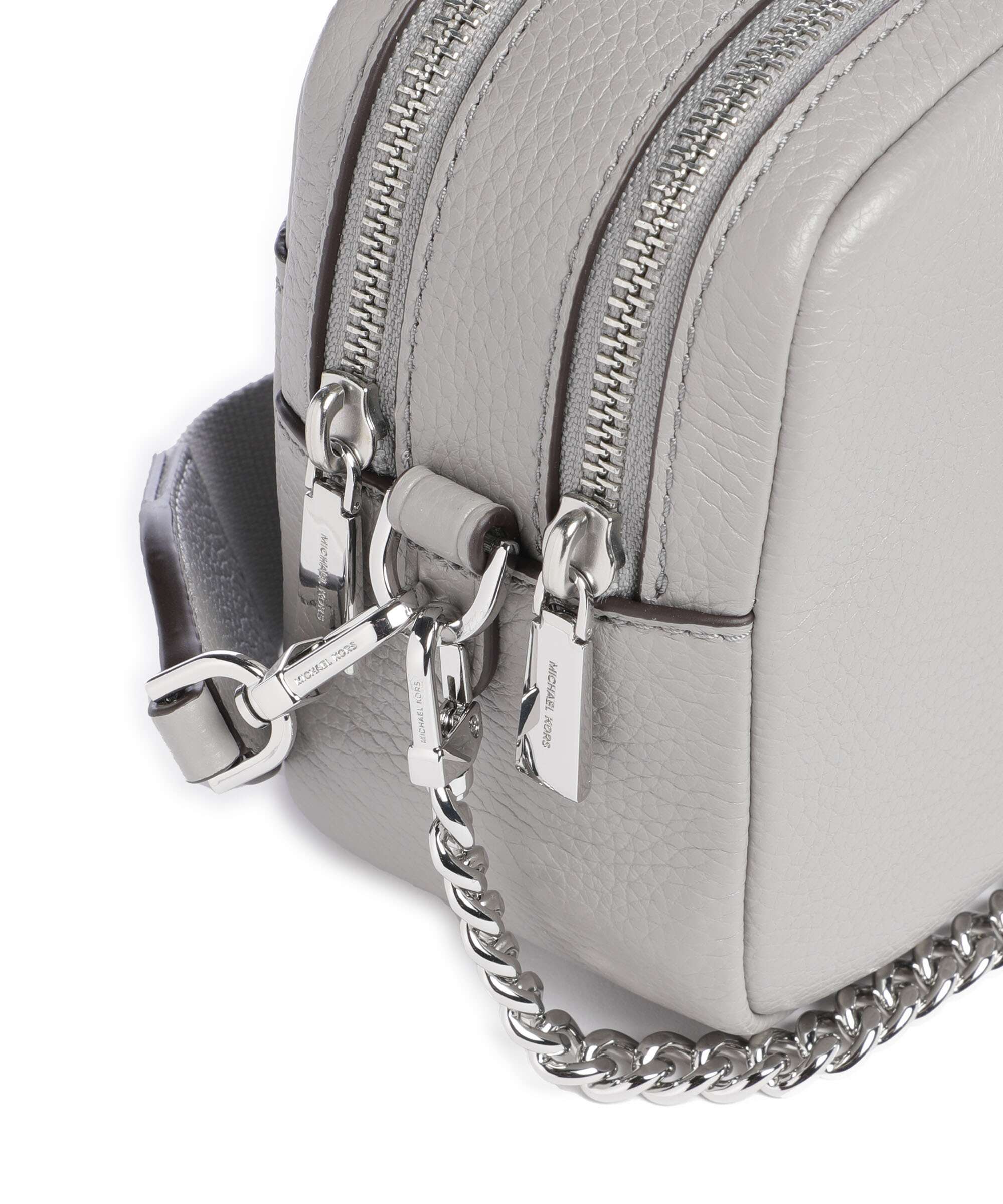 Michael Kors Bryant Medium Sac bandoulière quarry grey - Image 4