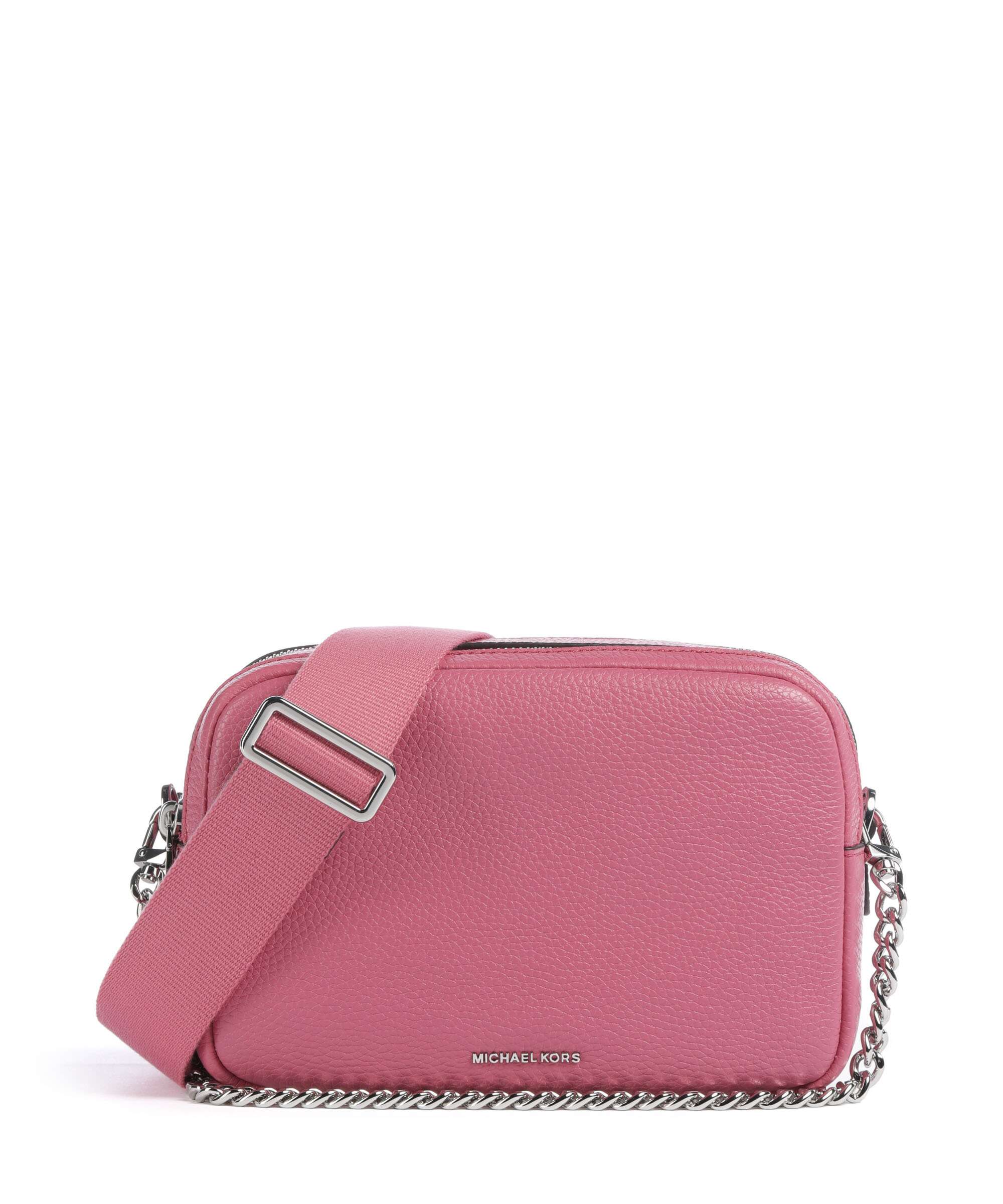 Michael Kors Bryant Medium Sac bandoulière rosewood