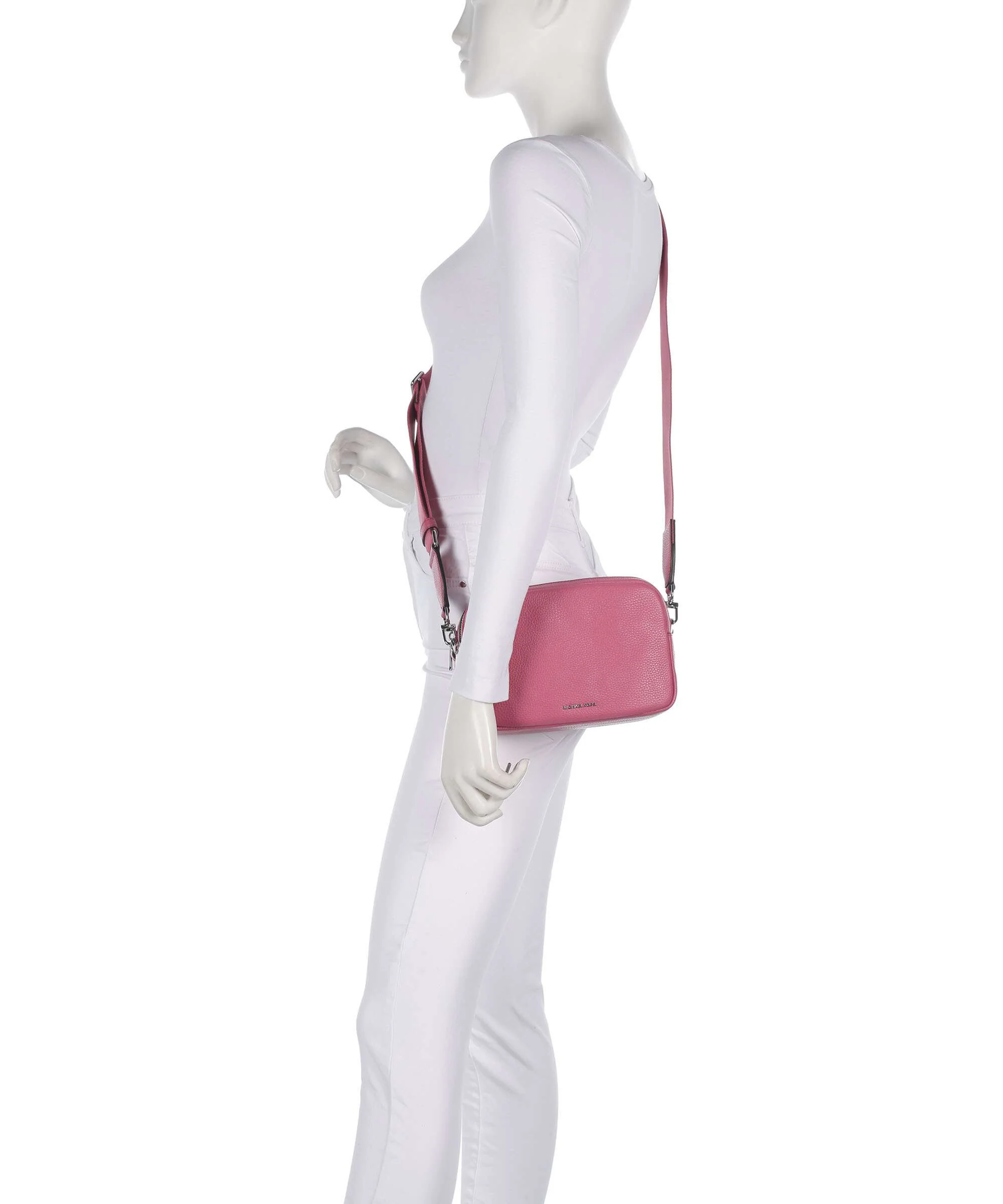 Michael Kors Bryant Medium Sac bandoulière rosewood - Image 3