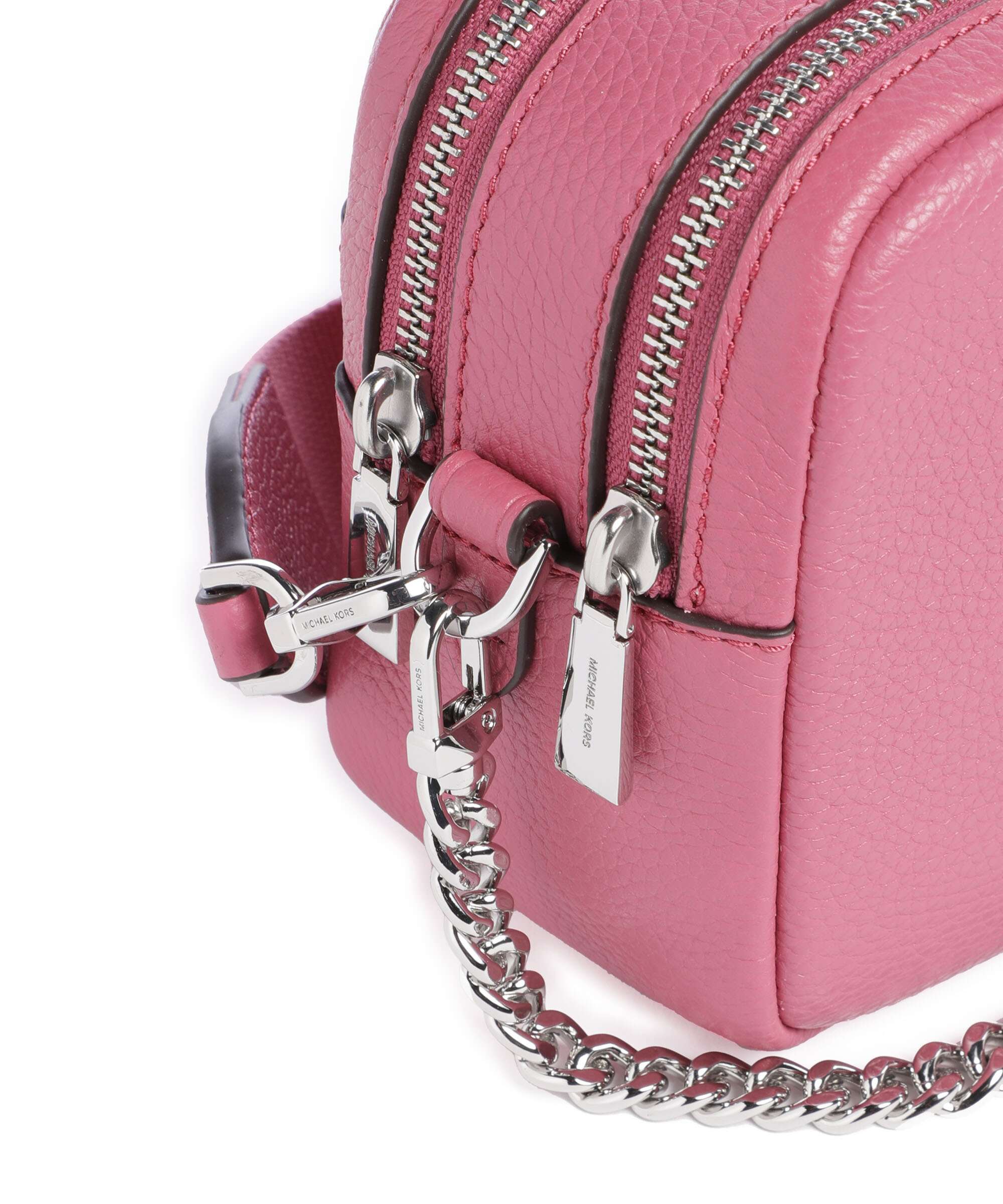 Michael Kors Bryant Medium Sac bandoulière rosewood - Image 4