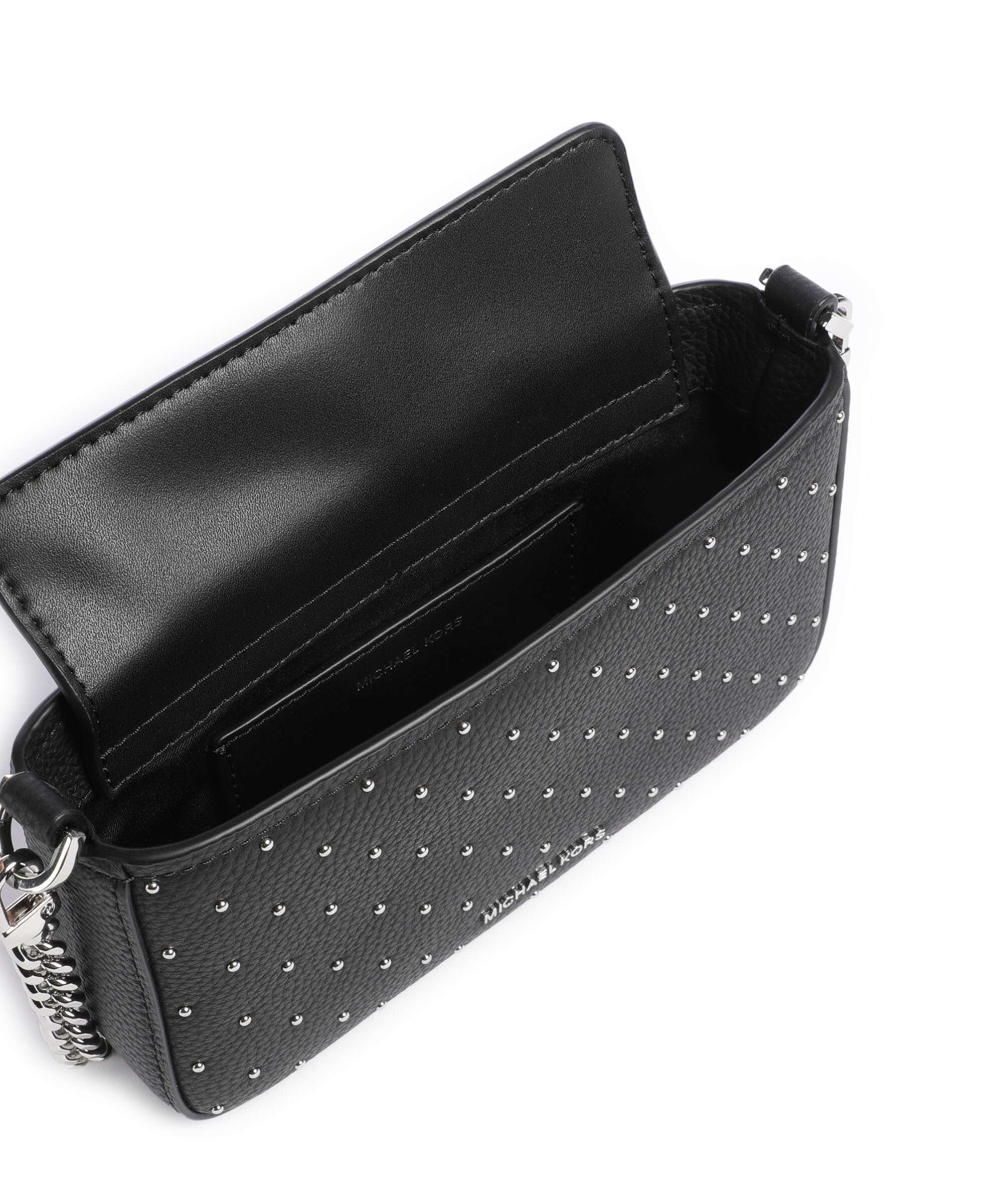 Michael Kors Bryant Small Sac bandoulière black - Image 7