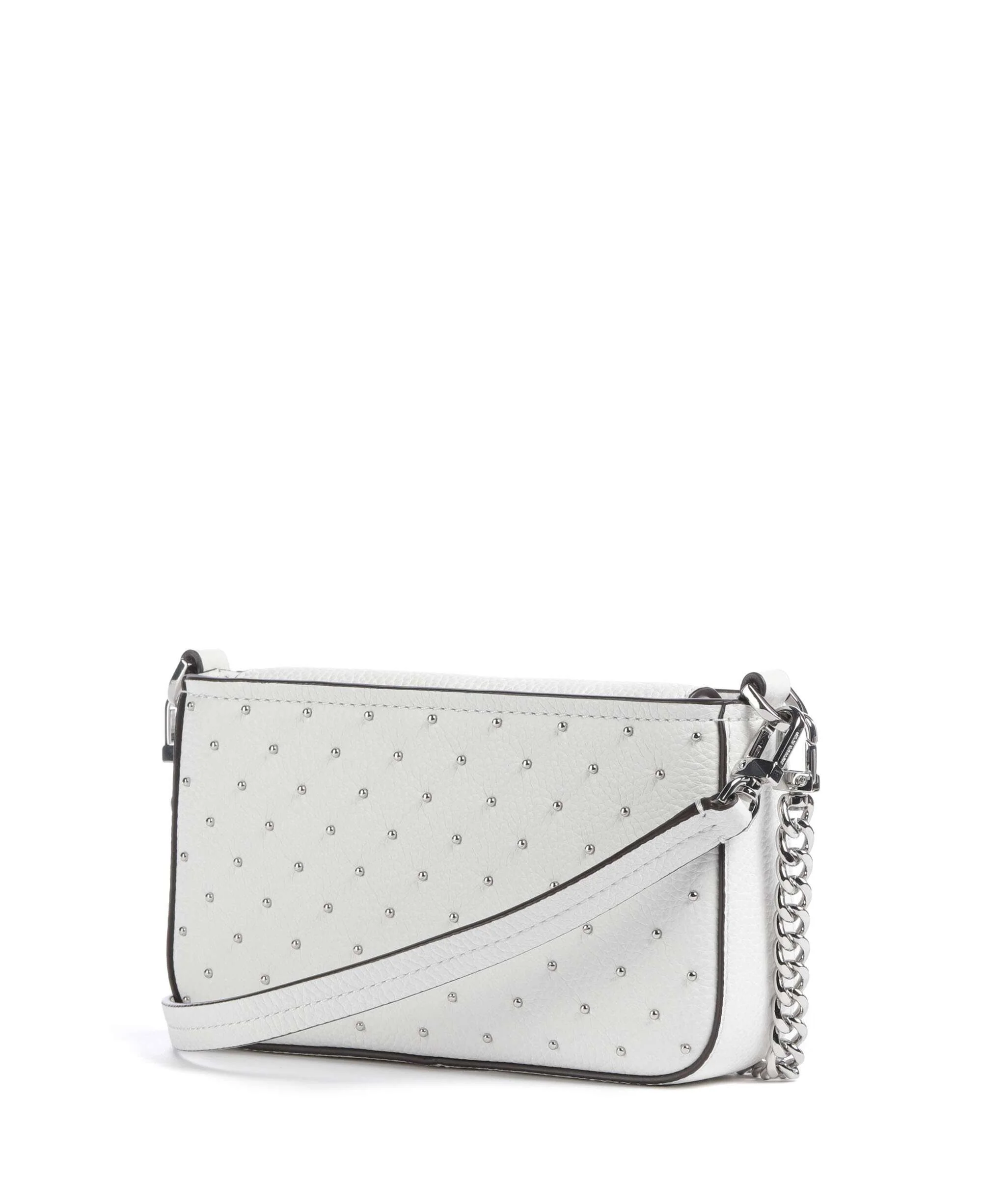 Michael Kors Bryant Small Sac bandoulière optic white - Image 2