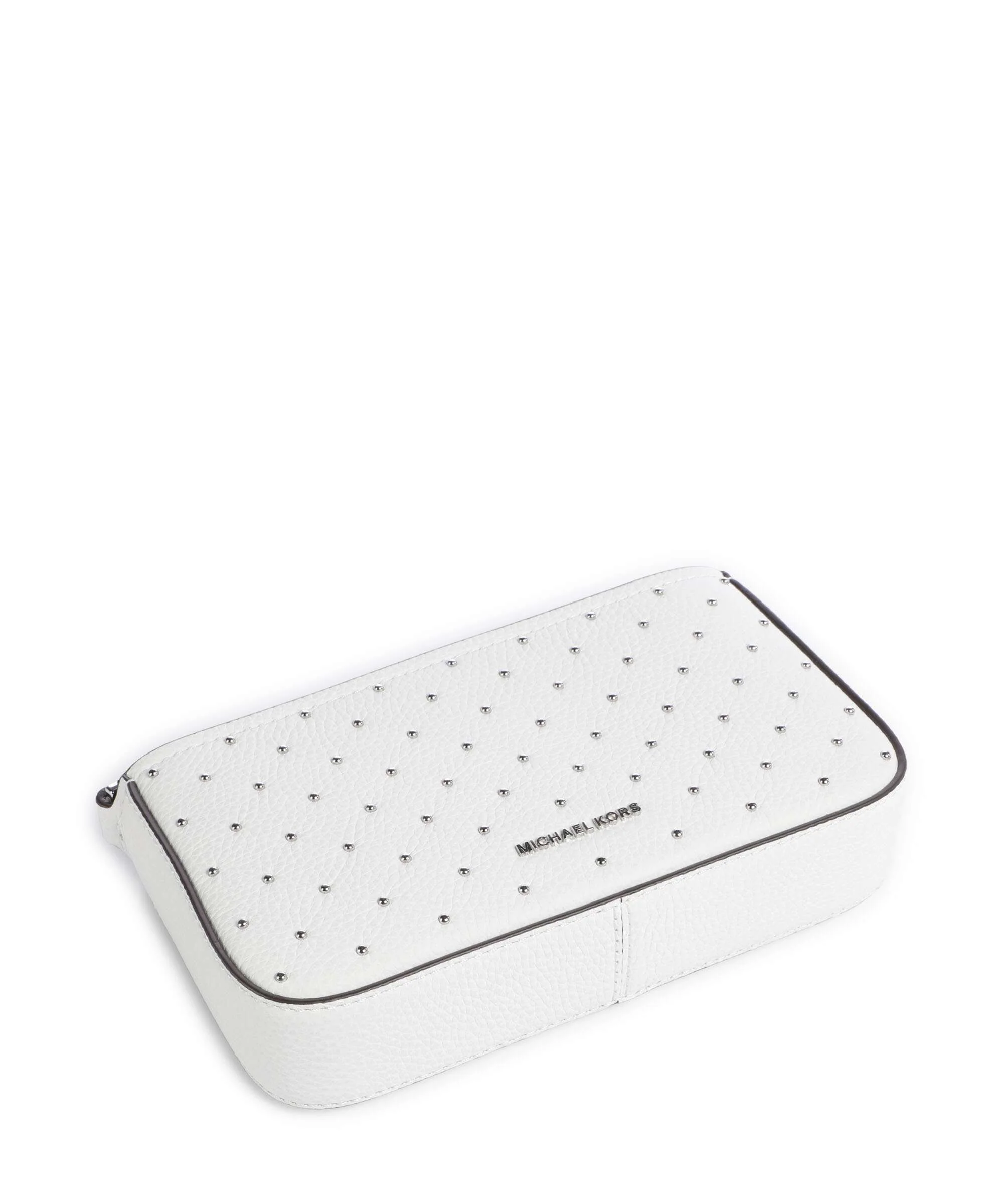 Michael Kors Bryant Small Sac bandoulière optic white - Image 6