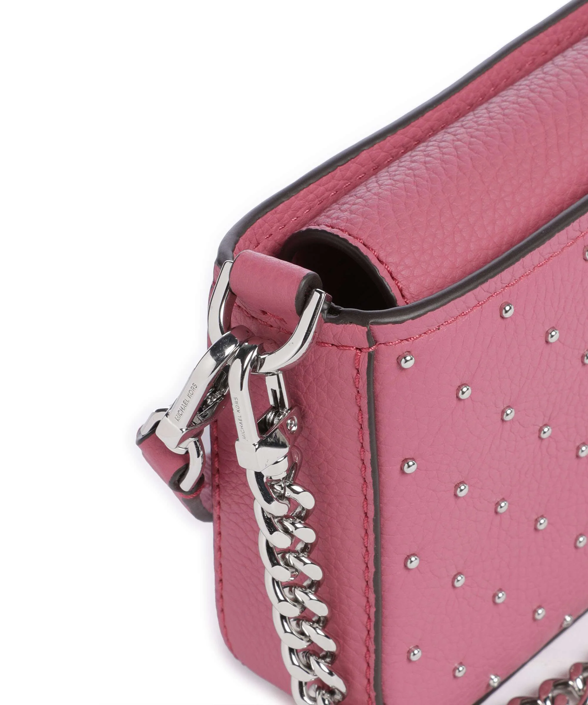 Michael Kors Bryant Small Sac bandoulière rosewood - Image 5