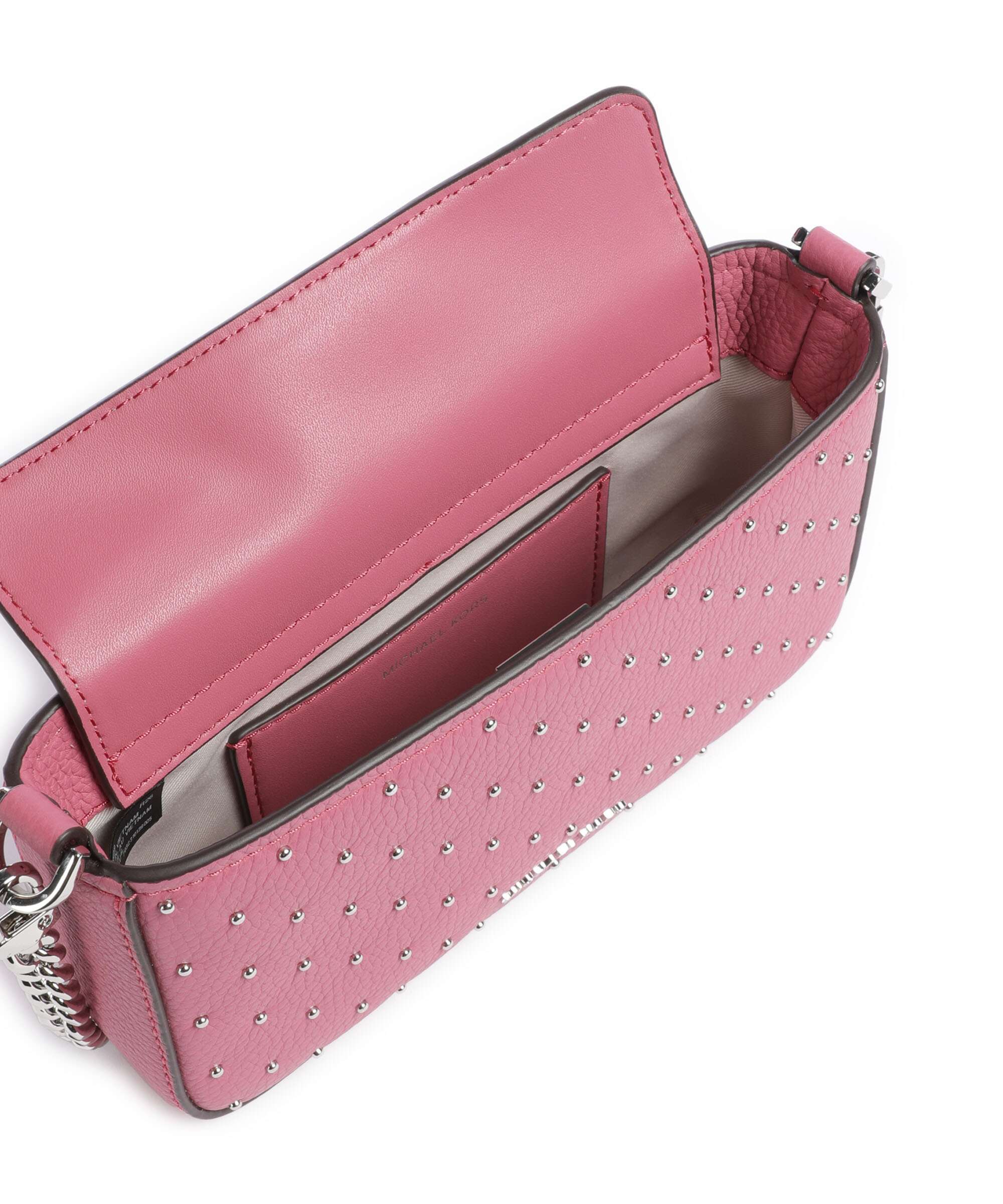 Michael Kors Bryant Small Sac bandoulière rosewood - Image 7