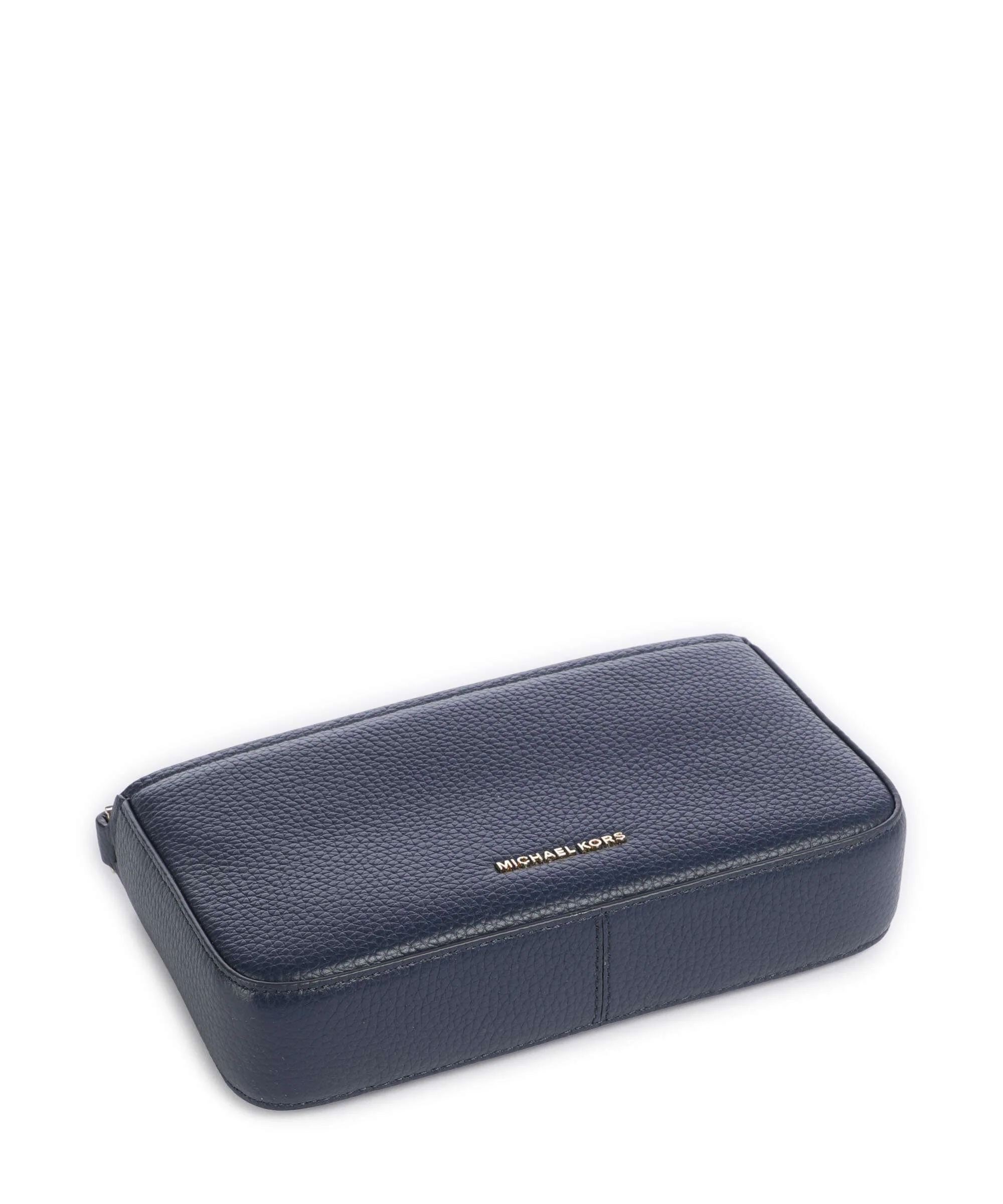 Michael Kors Bryant Small Sac porté épaule navy - Image 6