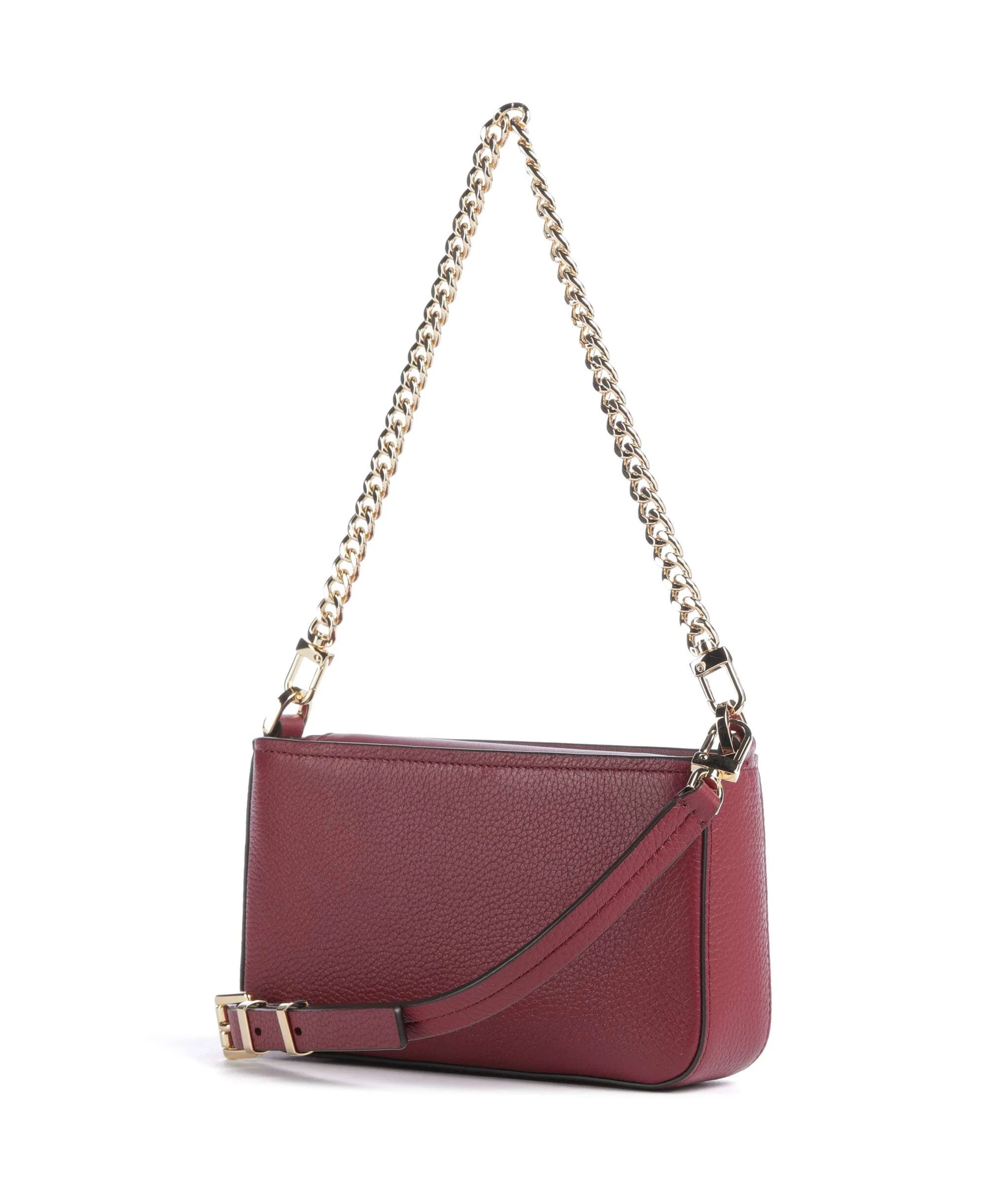 Michael Kors Bryant Small Sac porté épaule mulberry - Image 2