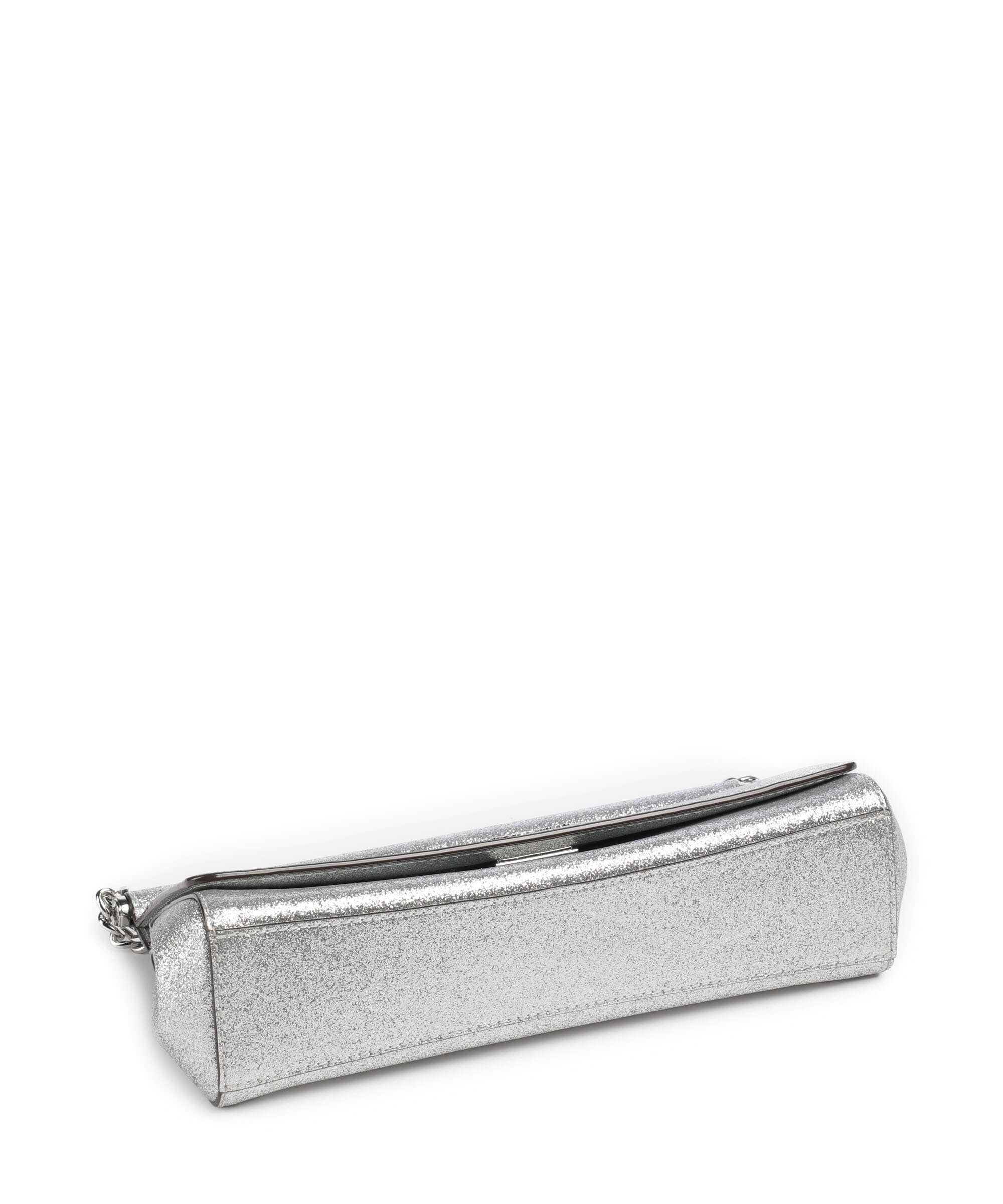 Michael Kors Carmine Sac bandoulière silver - Image 4