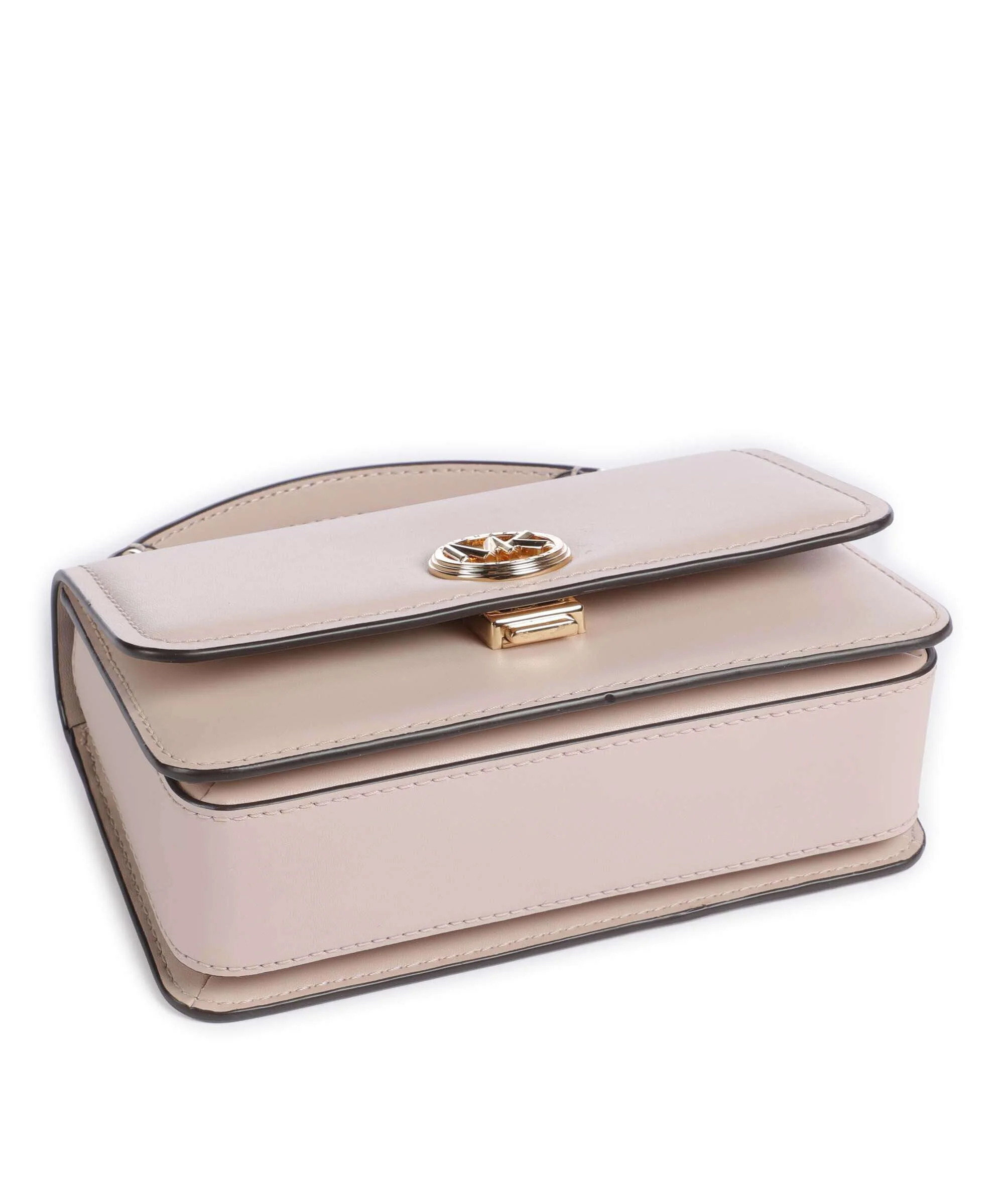 Michael Kors Delancey Sac bandoulière soft pink - Image 5