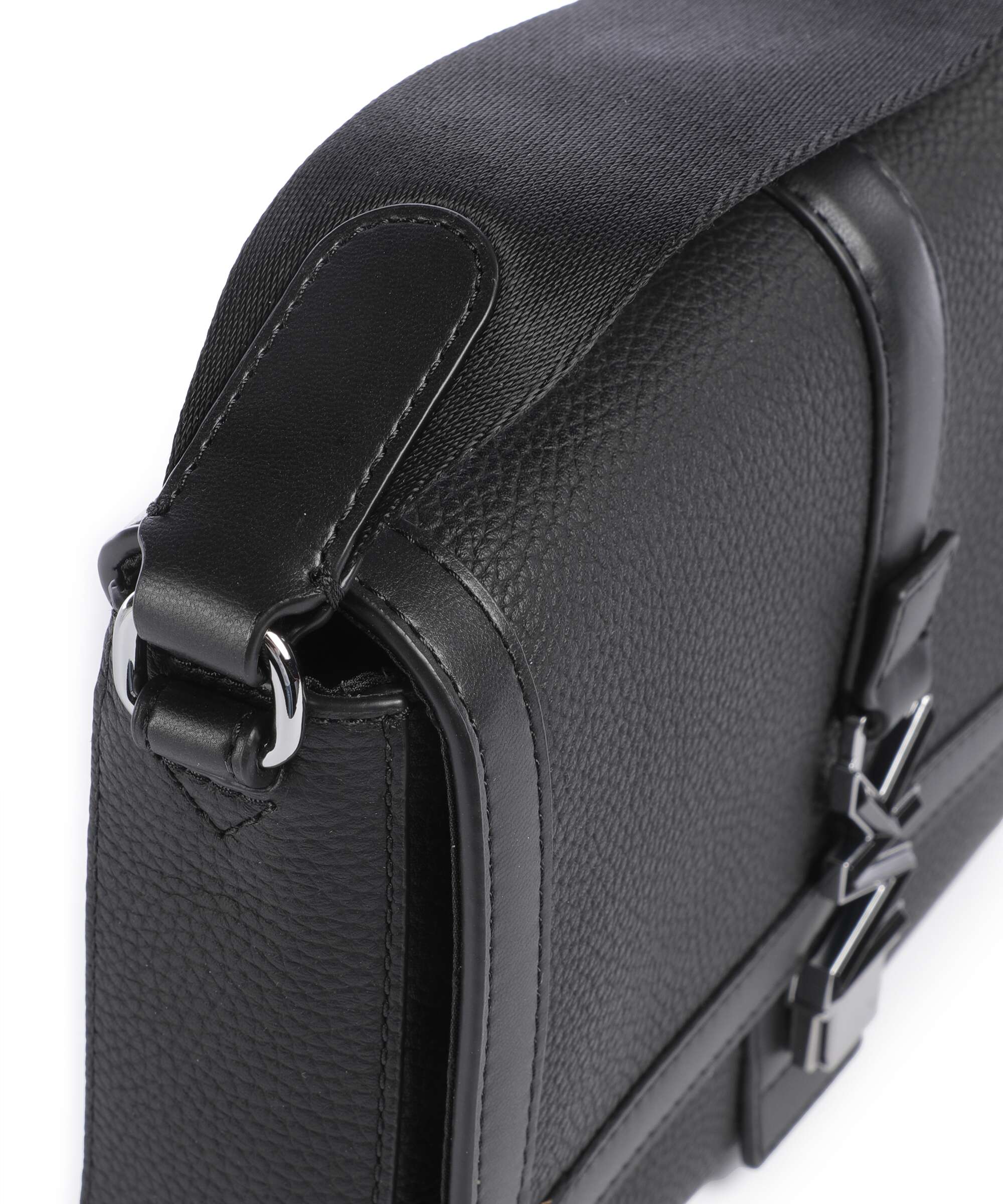 Michael Kors Ezra Sac bandoulière black - Image 4