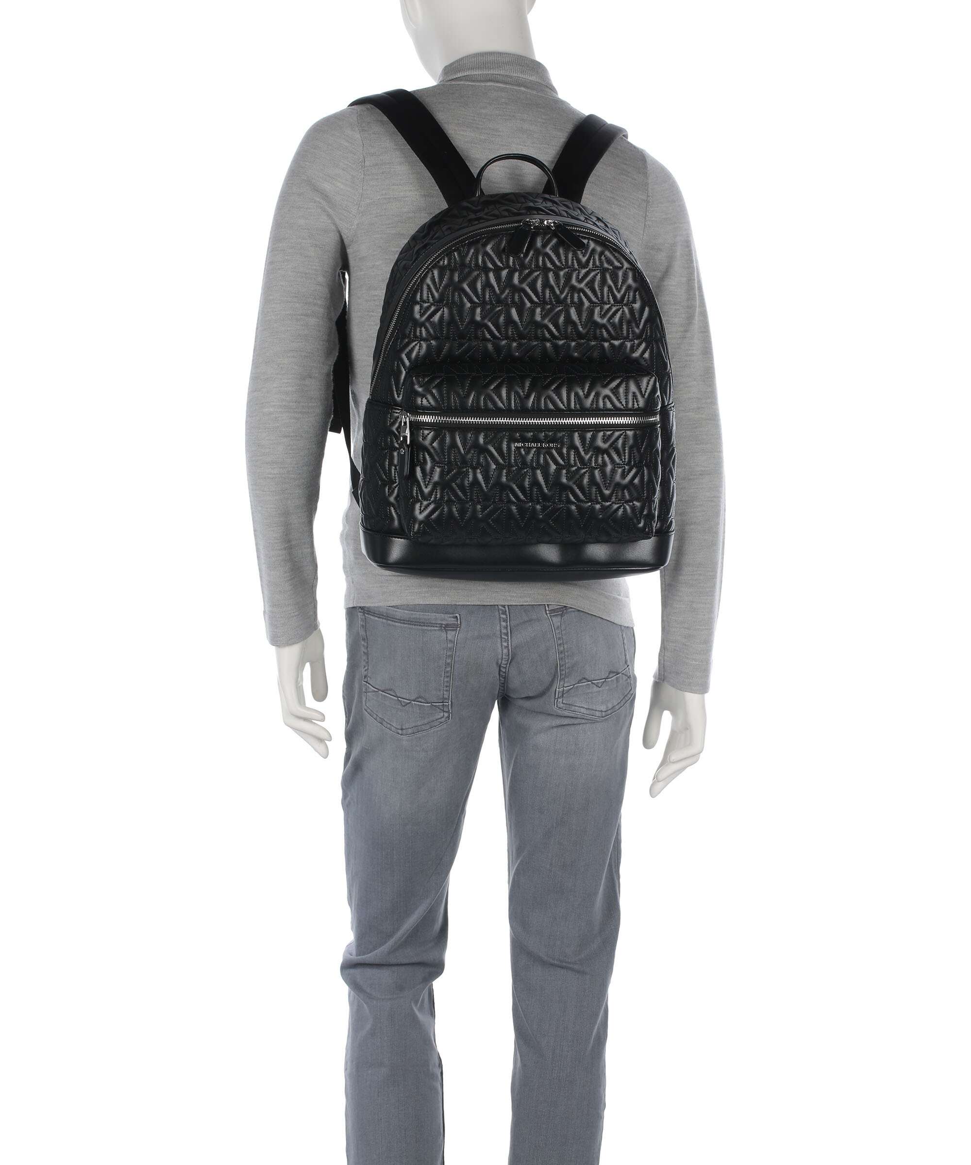 Michael Kors Hudson Sac à dos black - Image 3
