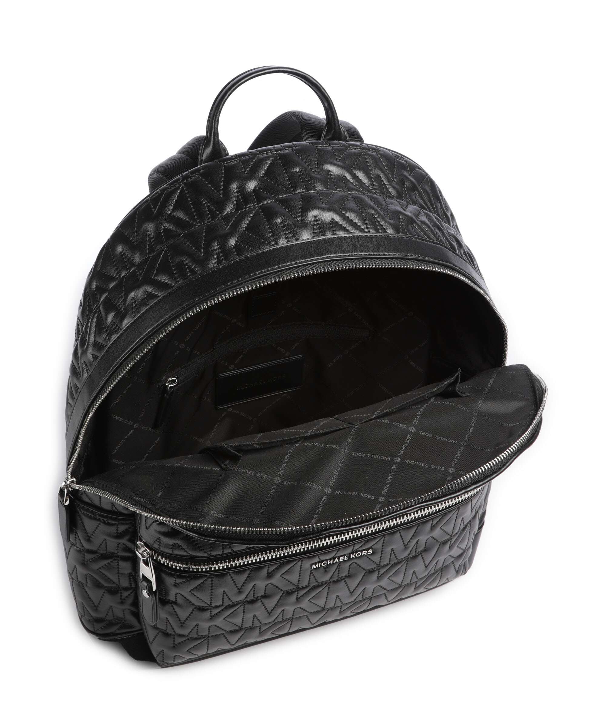 Michael Kors Hudson Sac à dos black - Image 5