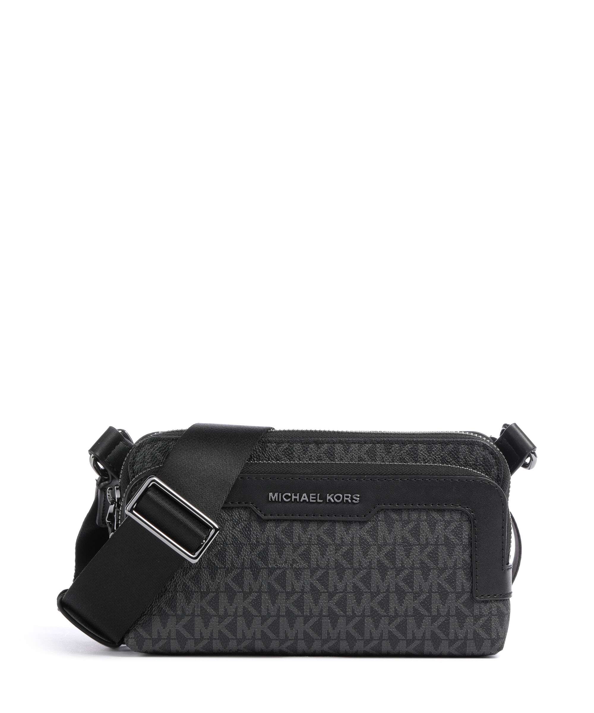 Michael Kors Hudson Sac bandoulière black