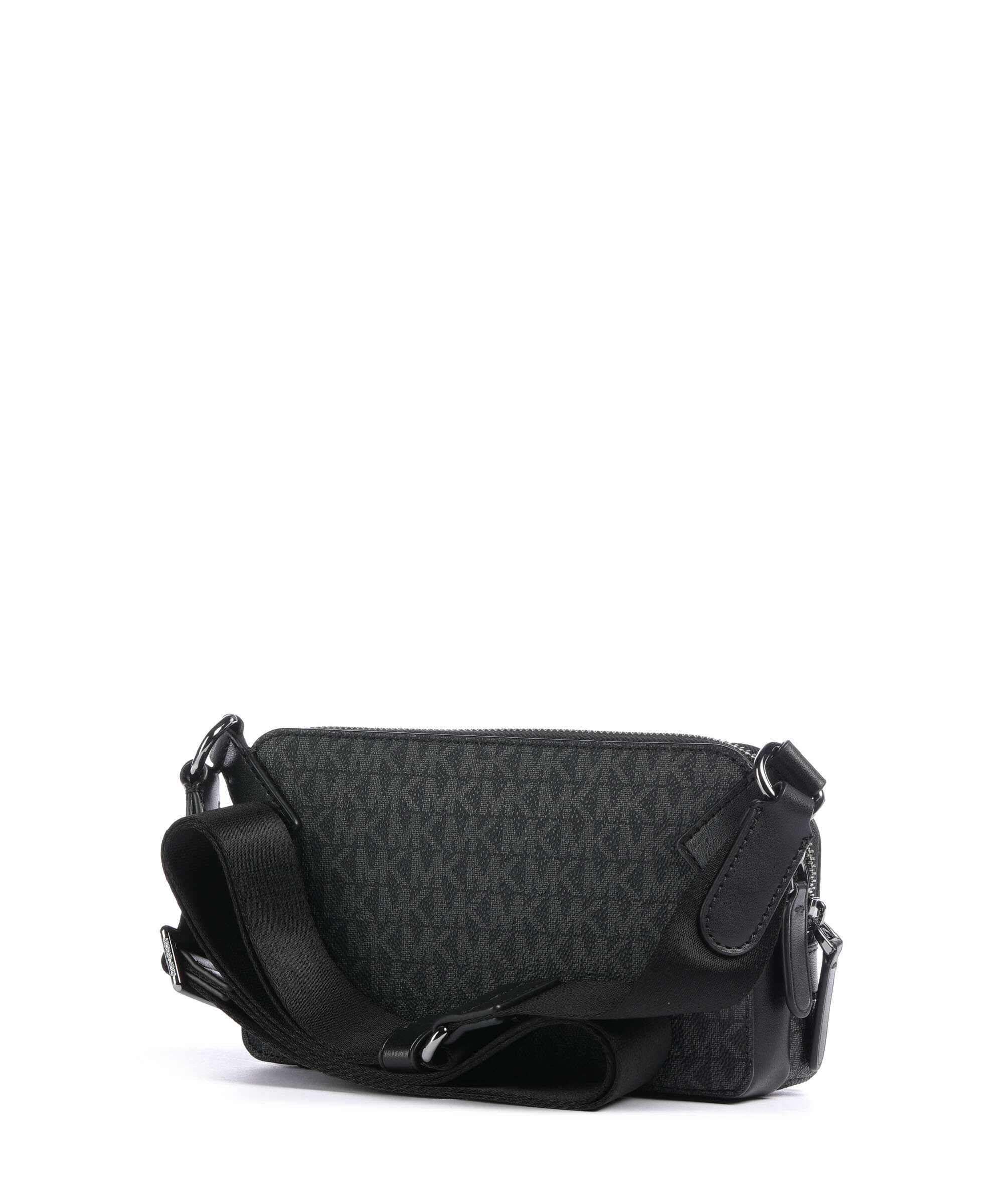 Michael Kors Hudson Sac bandoulière black - Image 2