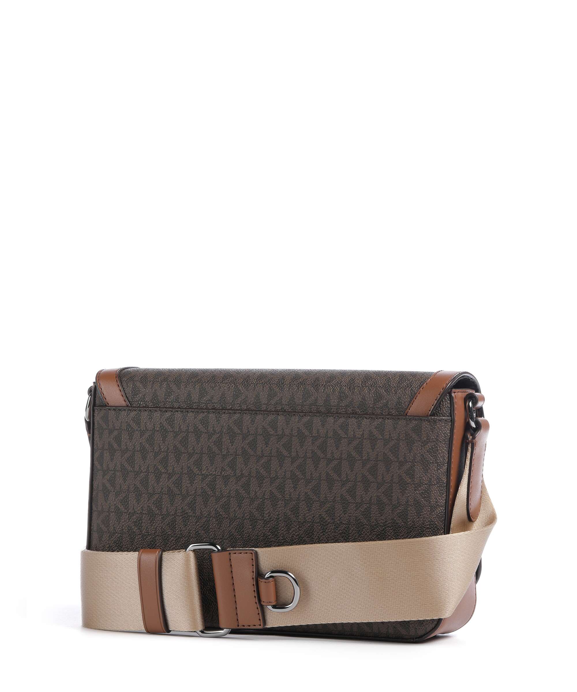 Michael Kors Hudson Sac bandoulière brown/luggage - Image 2