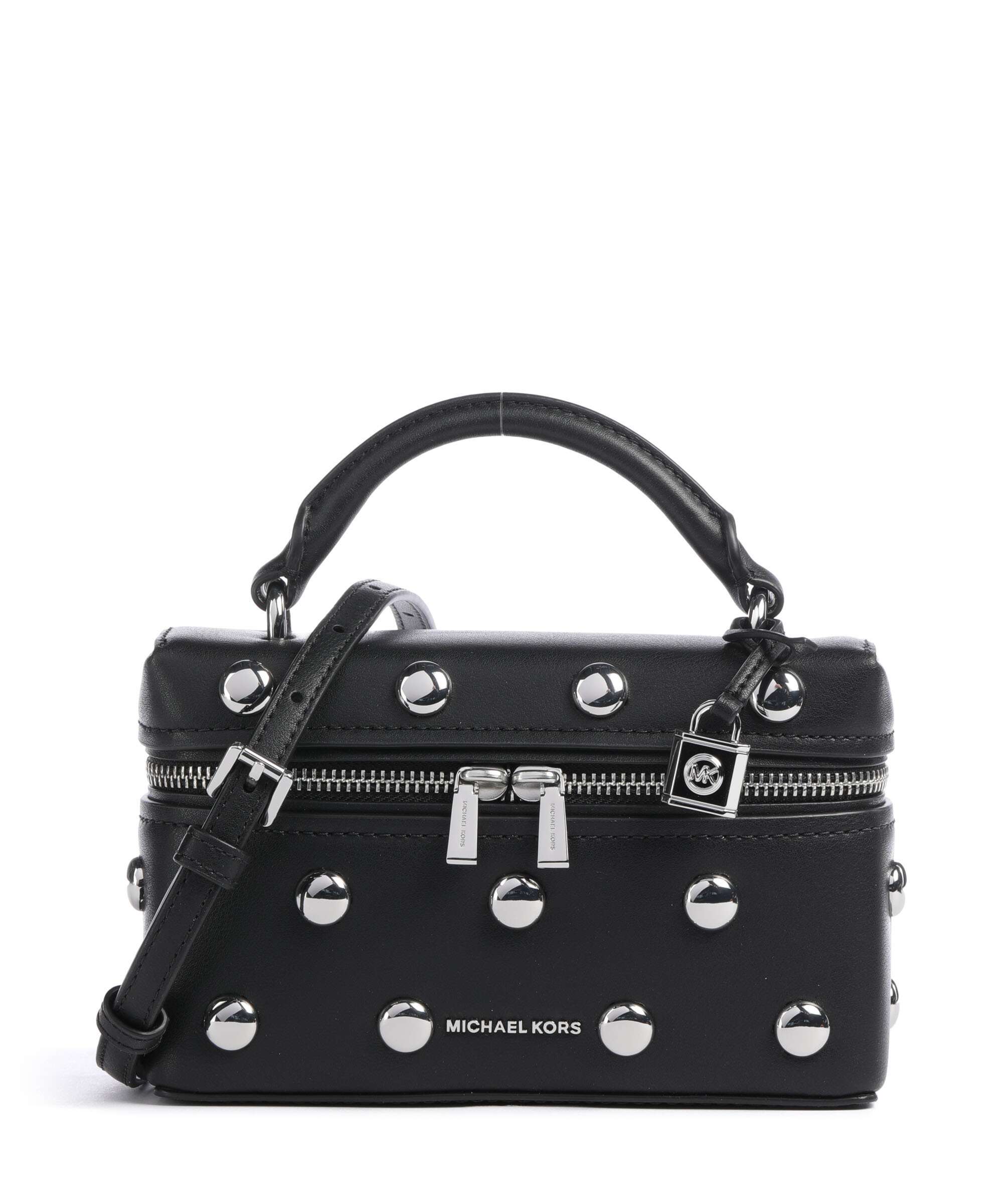 Michael Kors Jana XS Sac bandoulière black