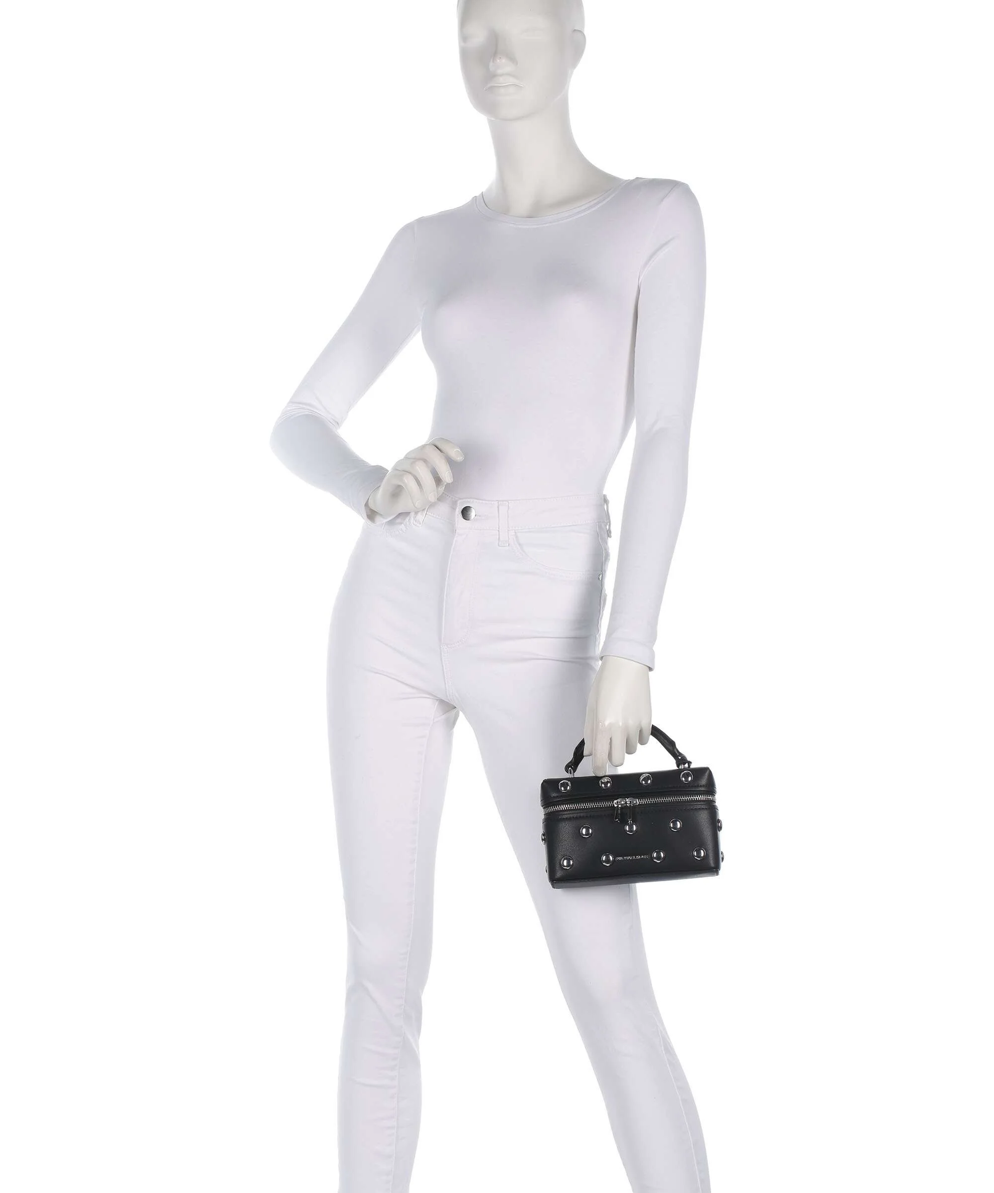 Michael Kors Jana XS Sac bandoulière black - Image 3