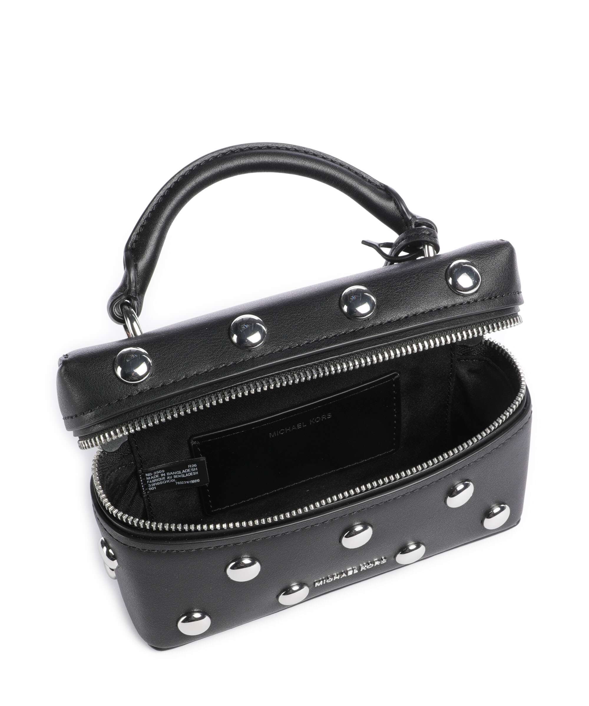 Michael Kors Jana XS Sac bandoulière black - Image 6