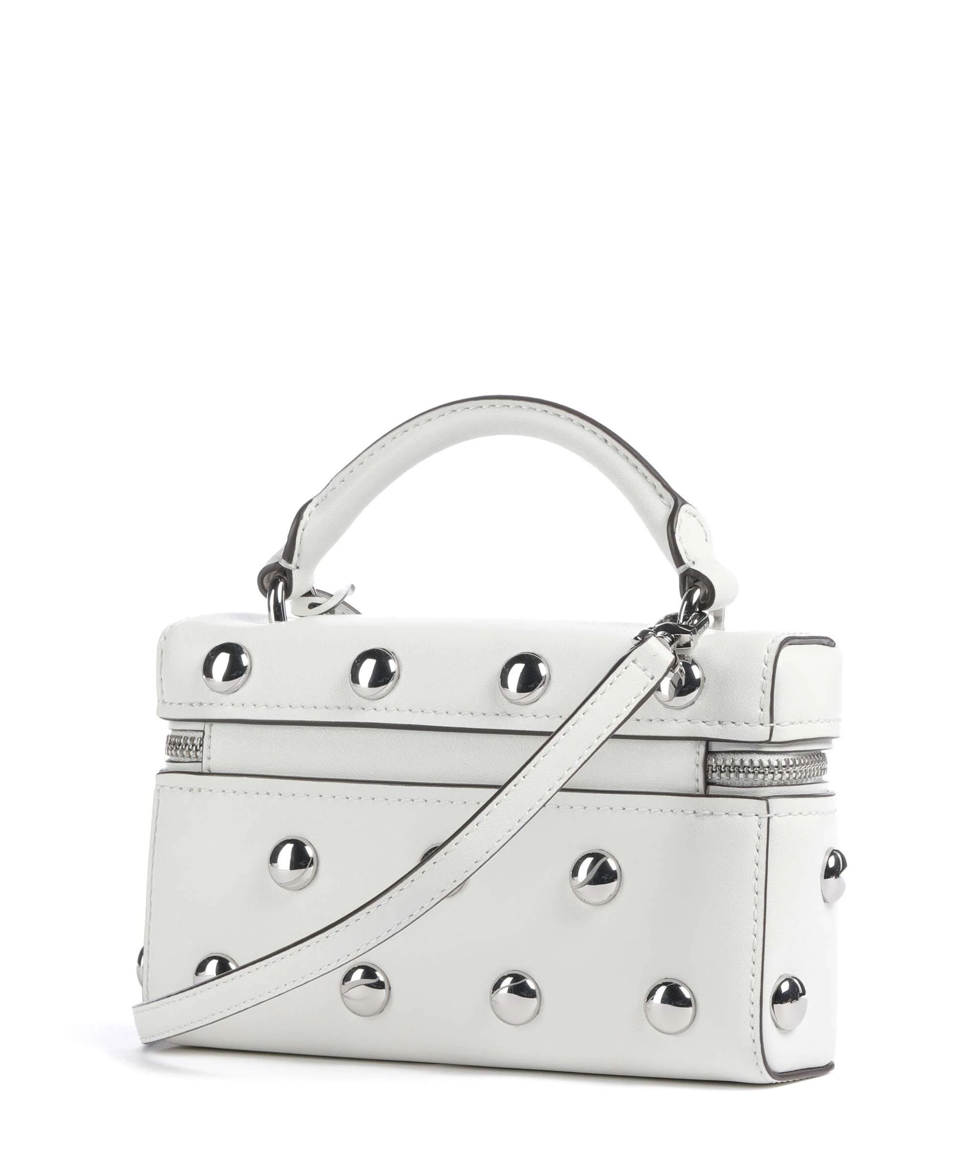 Michael Kors Jana XS Sac bandoulière optic white - Image 2