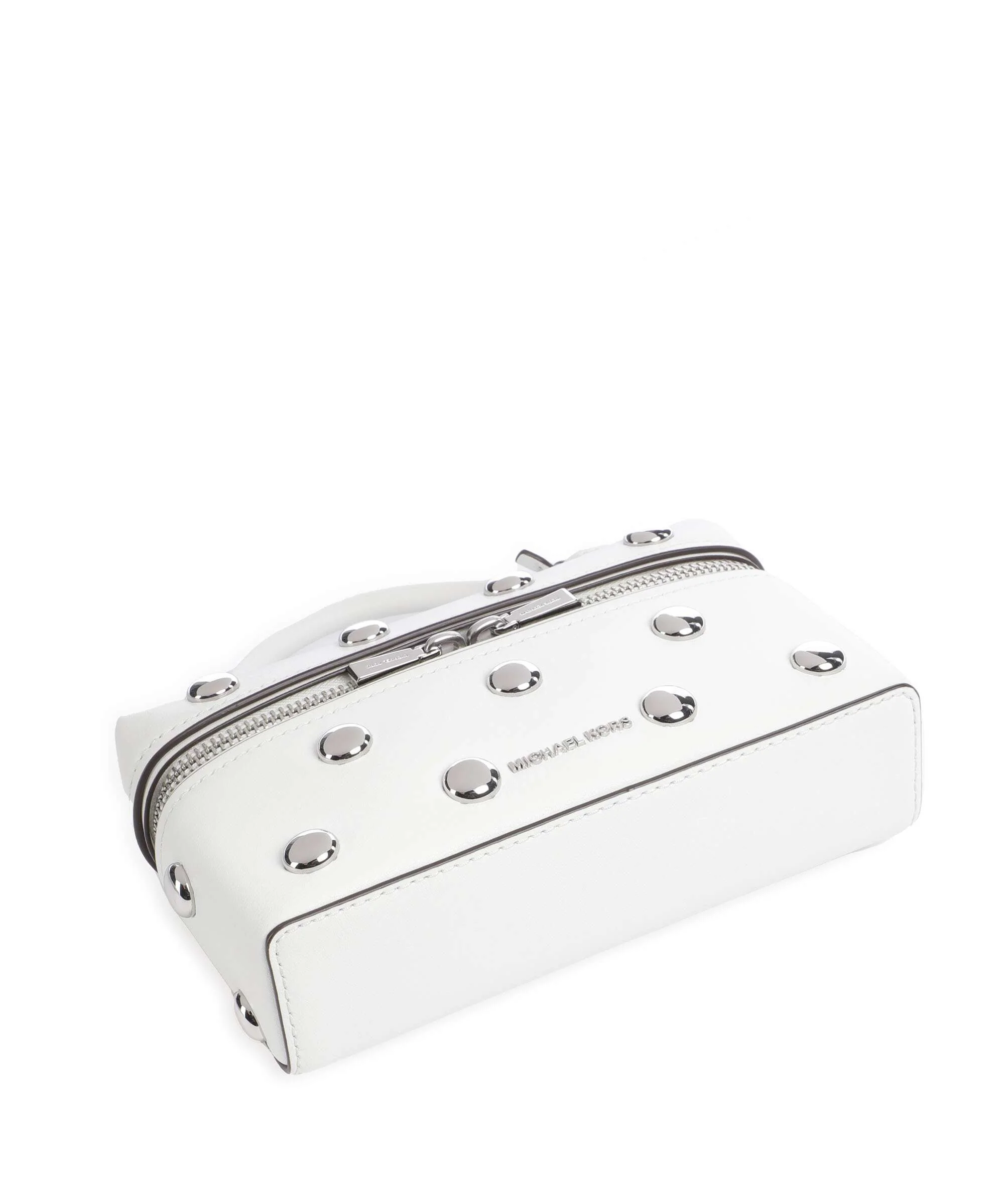 Michael Kors Jana XS Sac bandoulière optic white - Image 5