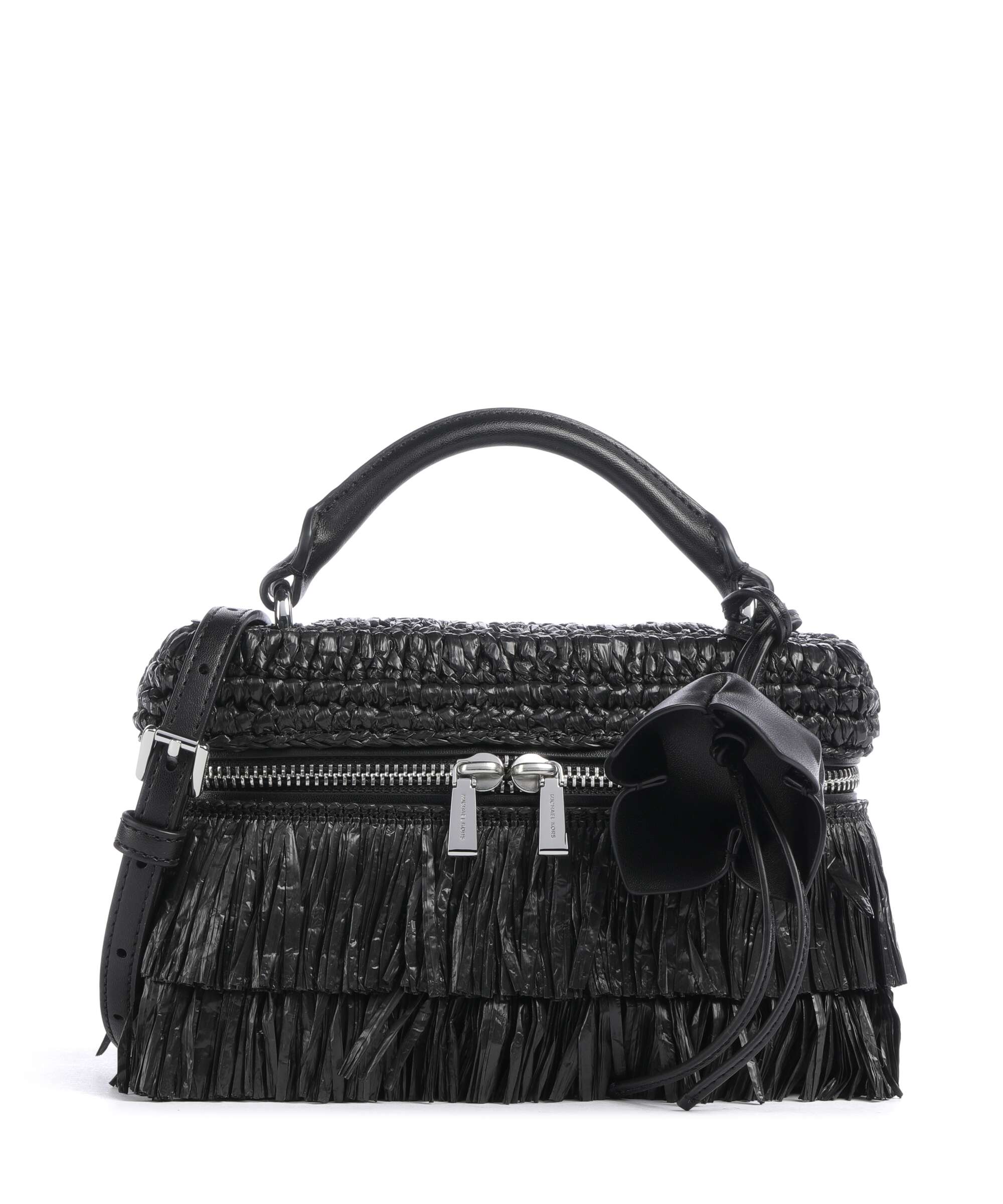 Michael Kors Jana XS Sac bandoulière black/black