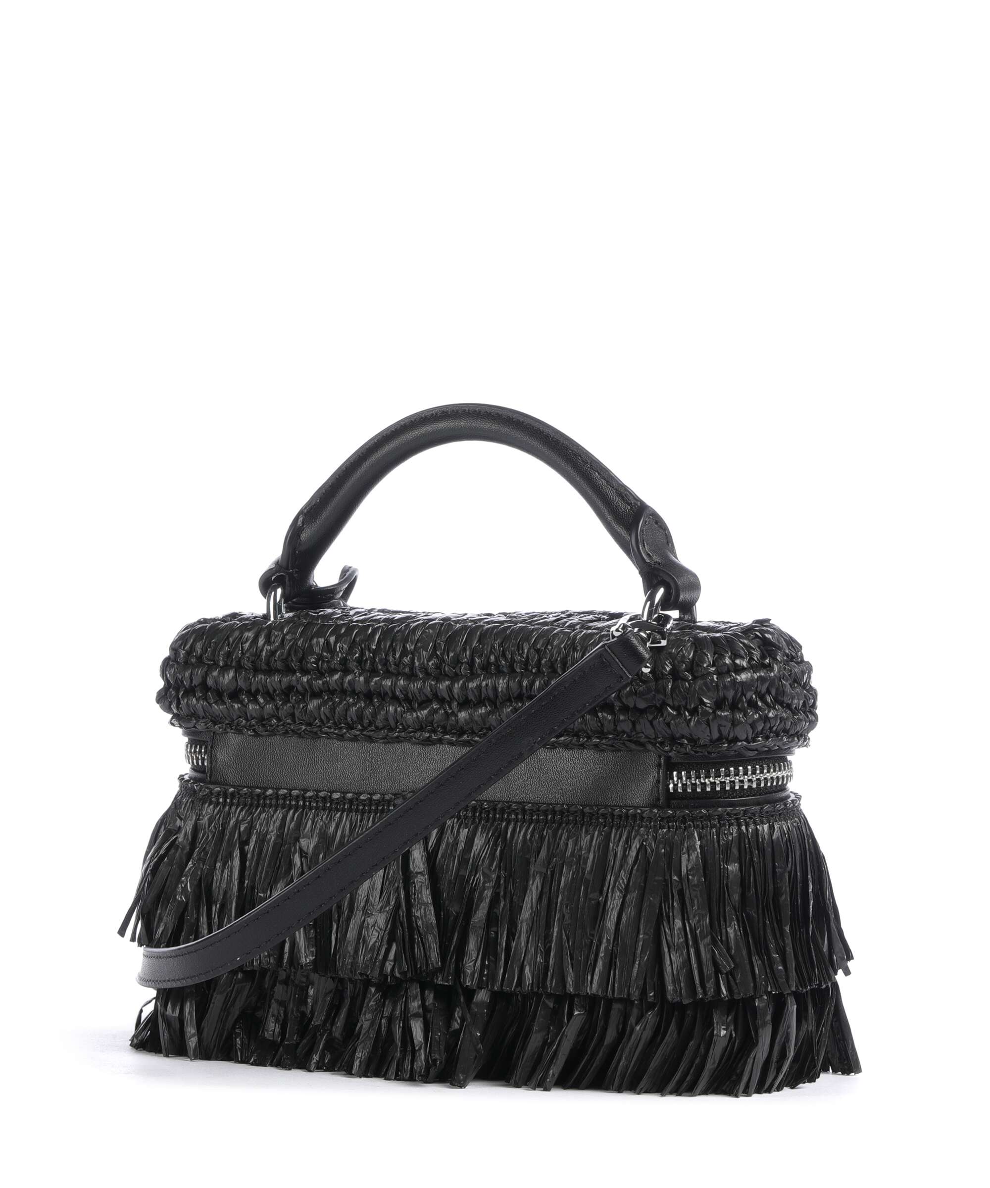 Michael Kors Jana XS Sac bandoulière black/black - Image 2