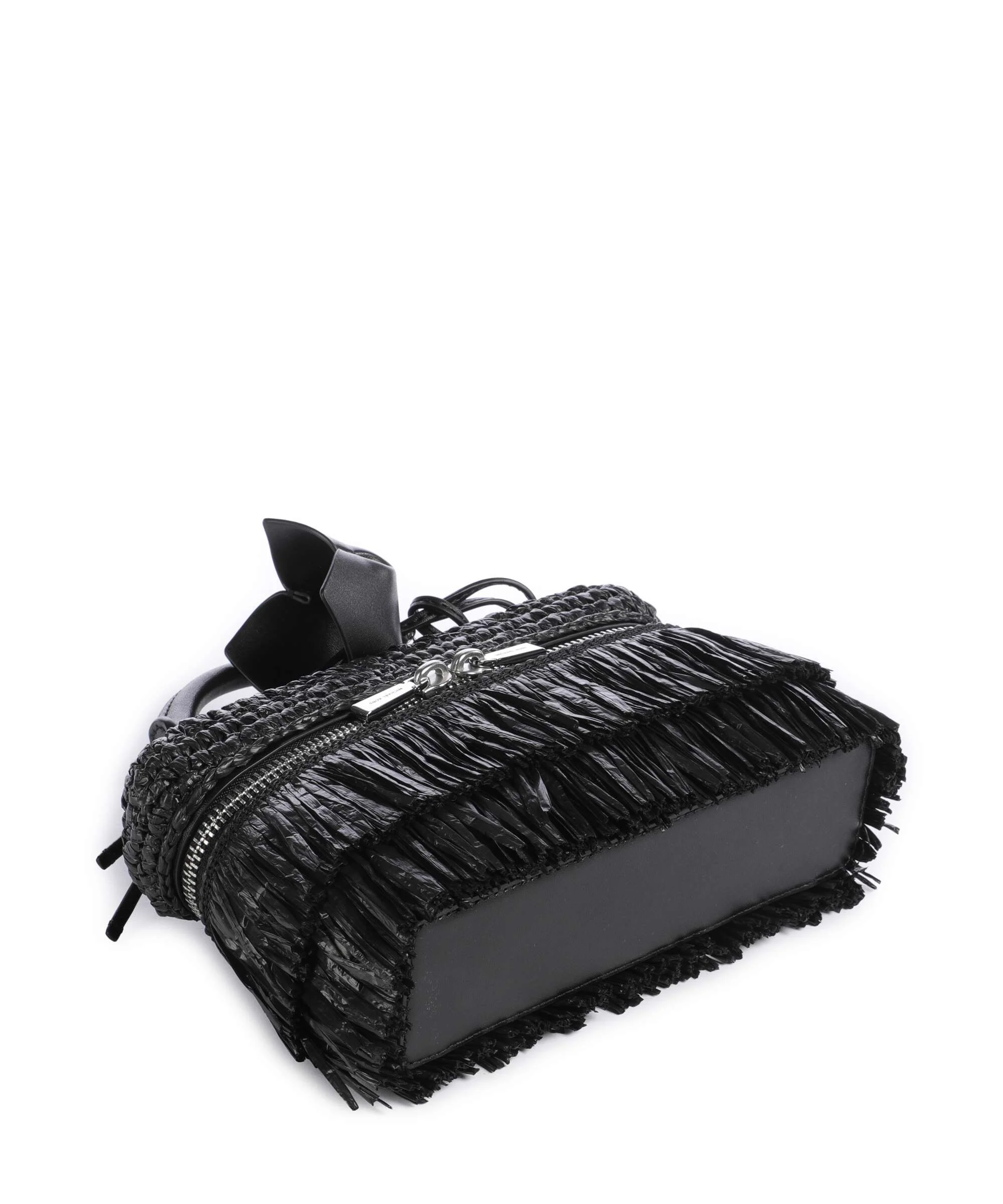 Michael Kors Jana XS Sac bandoulière black/black - Image 4