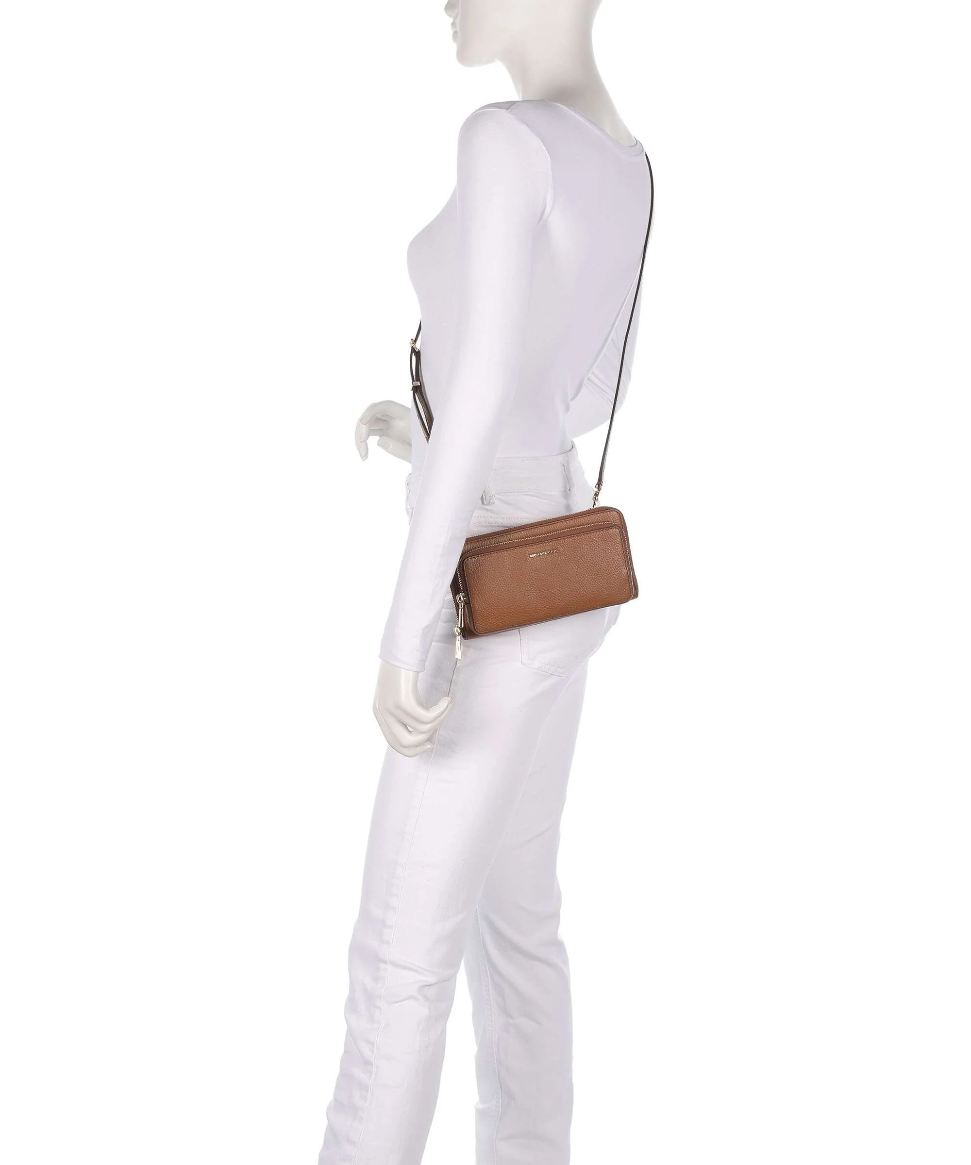 Michael Kors Jet Set Large Continental Sac bandoulière luggage - Image 3