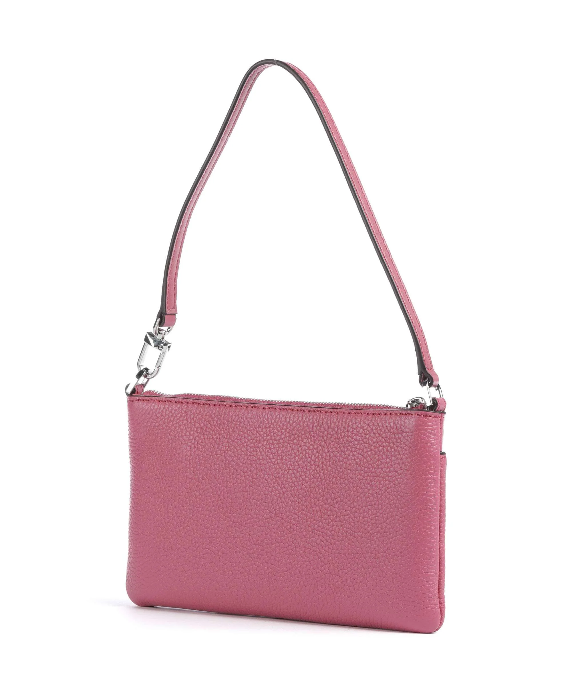 Michael Kors Jet Set Medium Sac porté épaule rosewood - Image 2