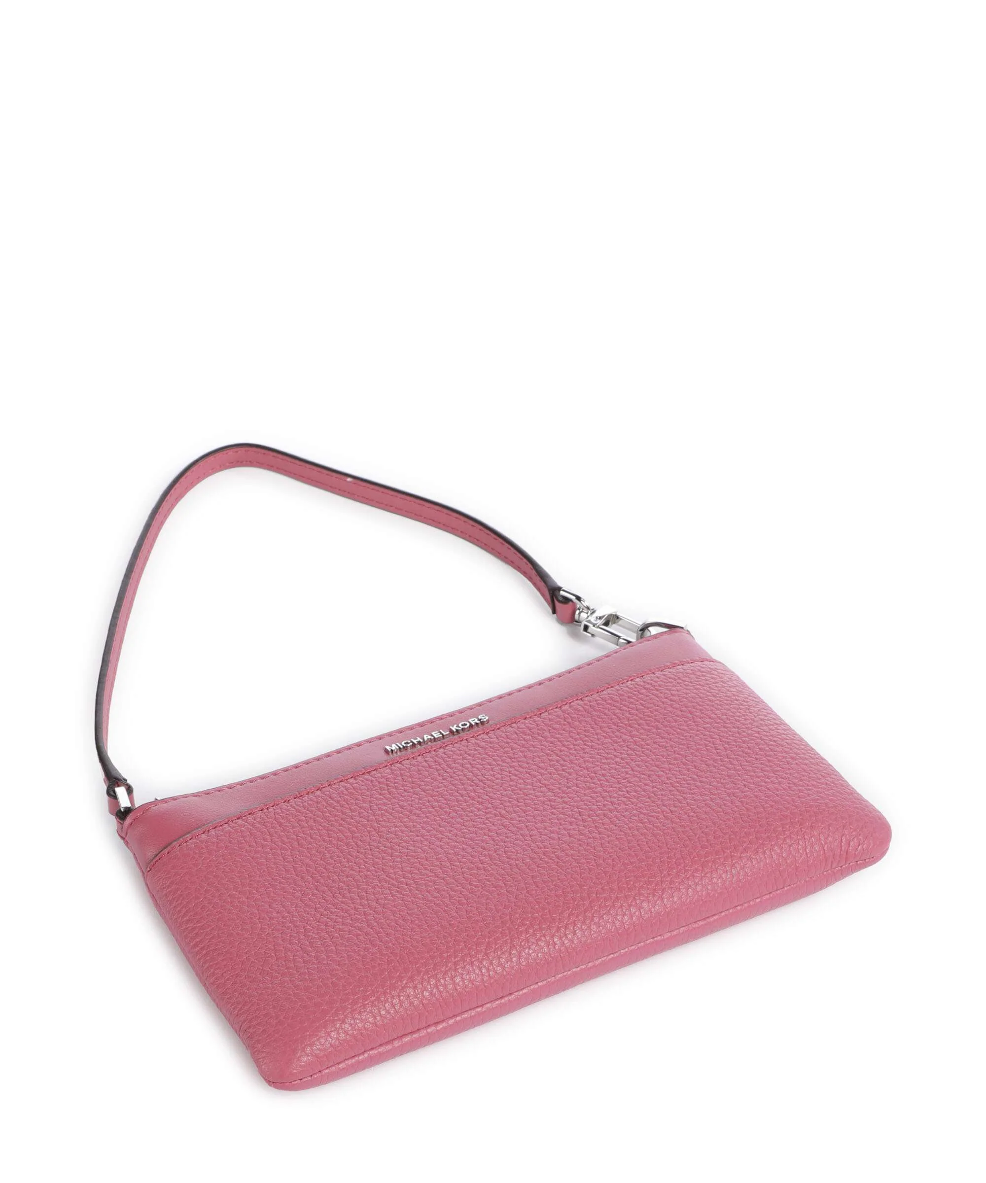 Michael Kors Jet Set Medium Sac porté épaule rosewood - Image 5