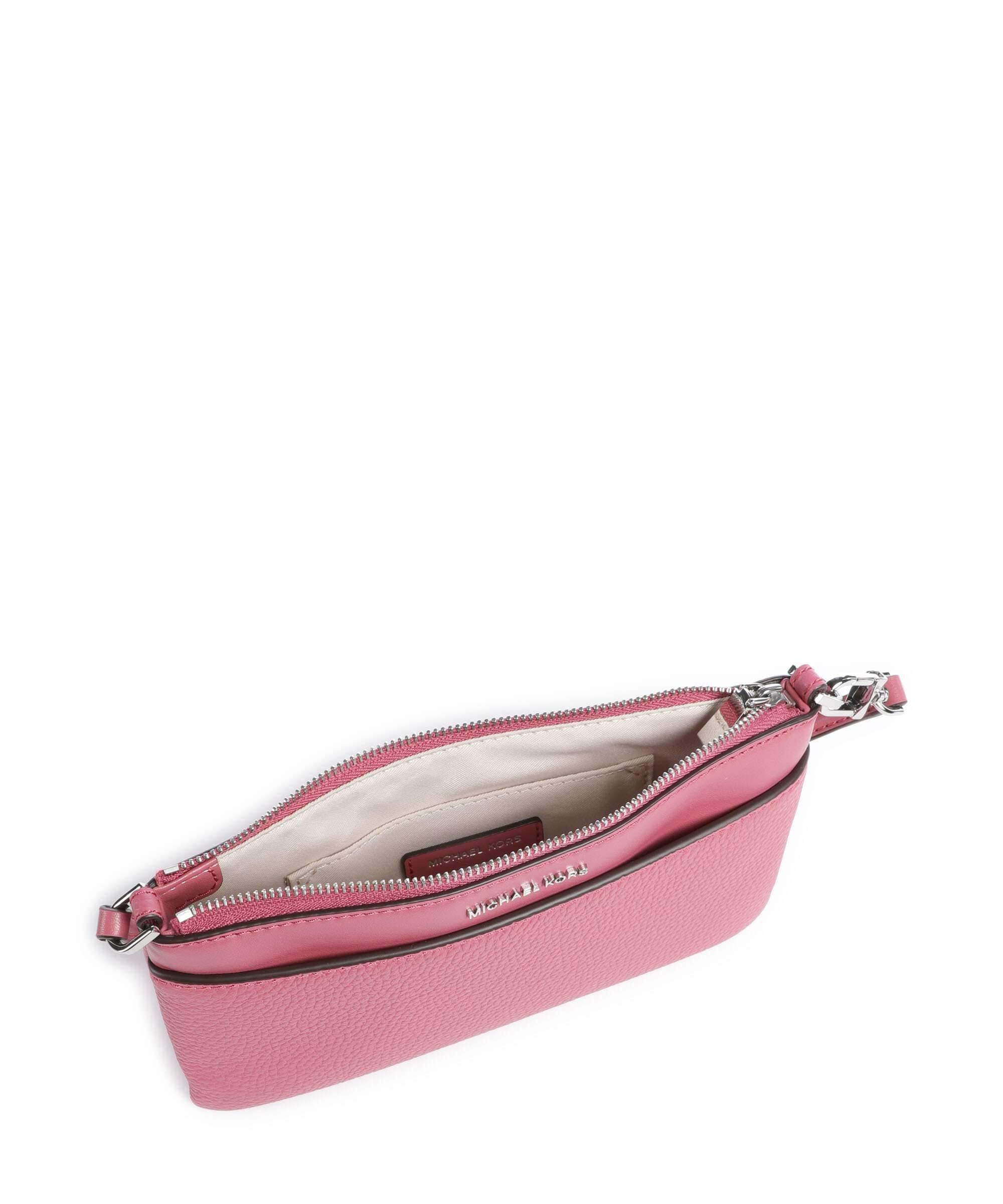 Michael Kors Jet Set Medium Sac porté épaule rosewood - Image 6