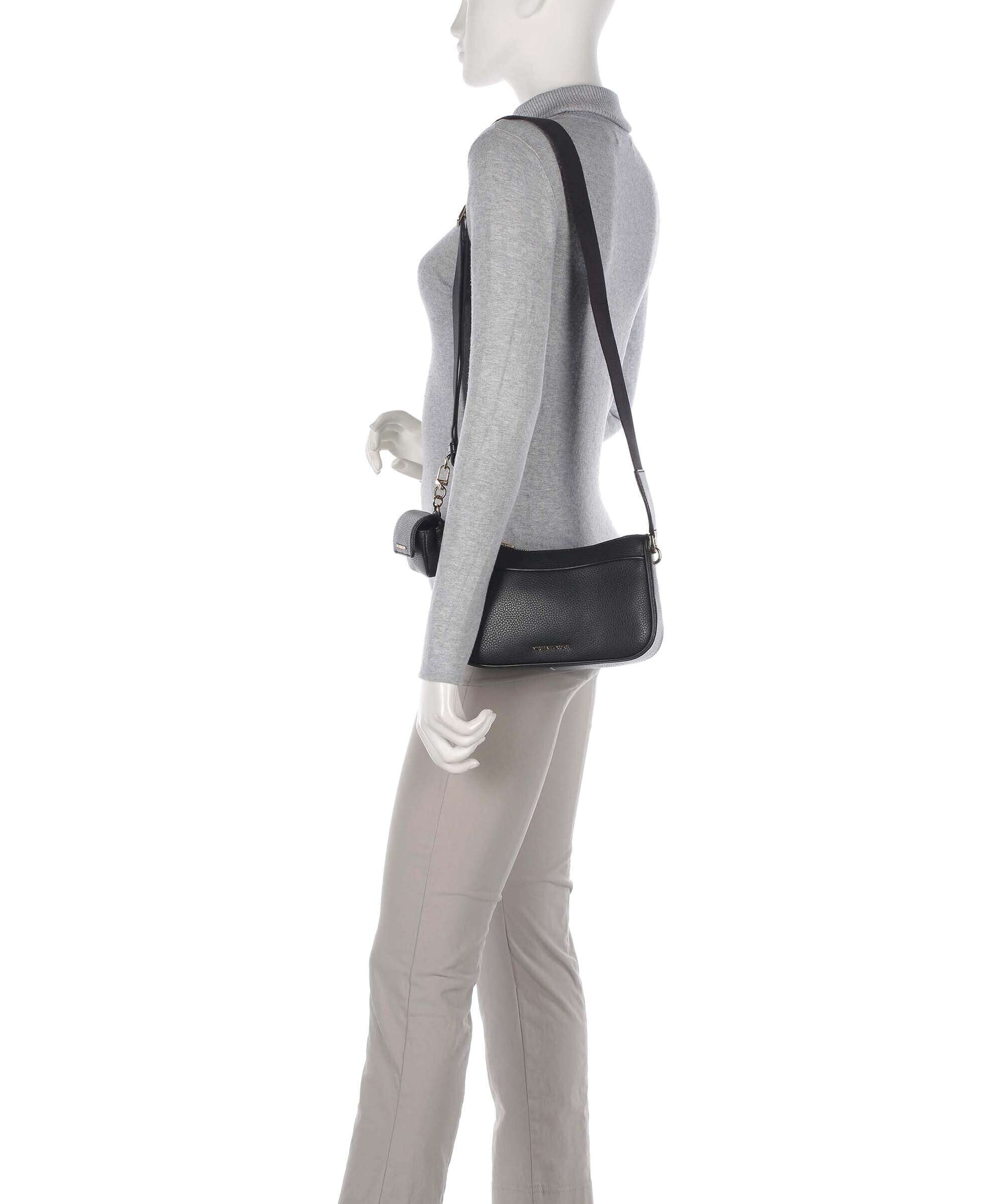 Michael Kors Jet Set Sac bandoulière black - Image 3