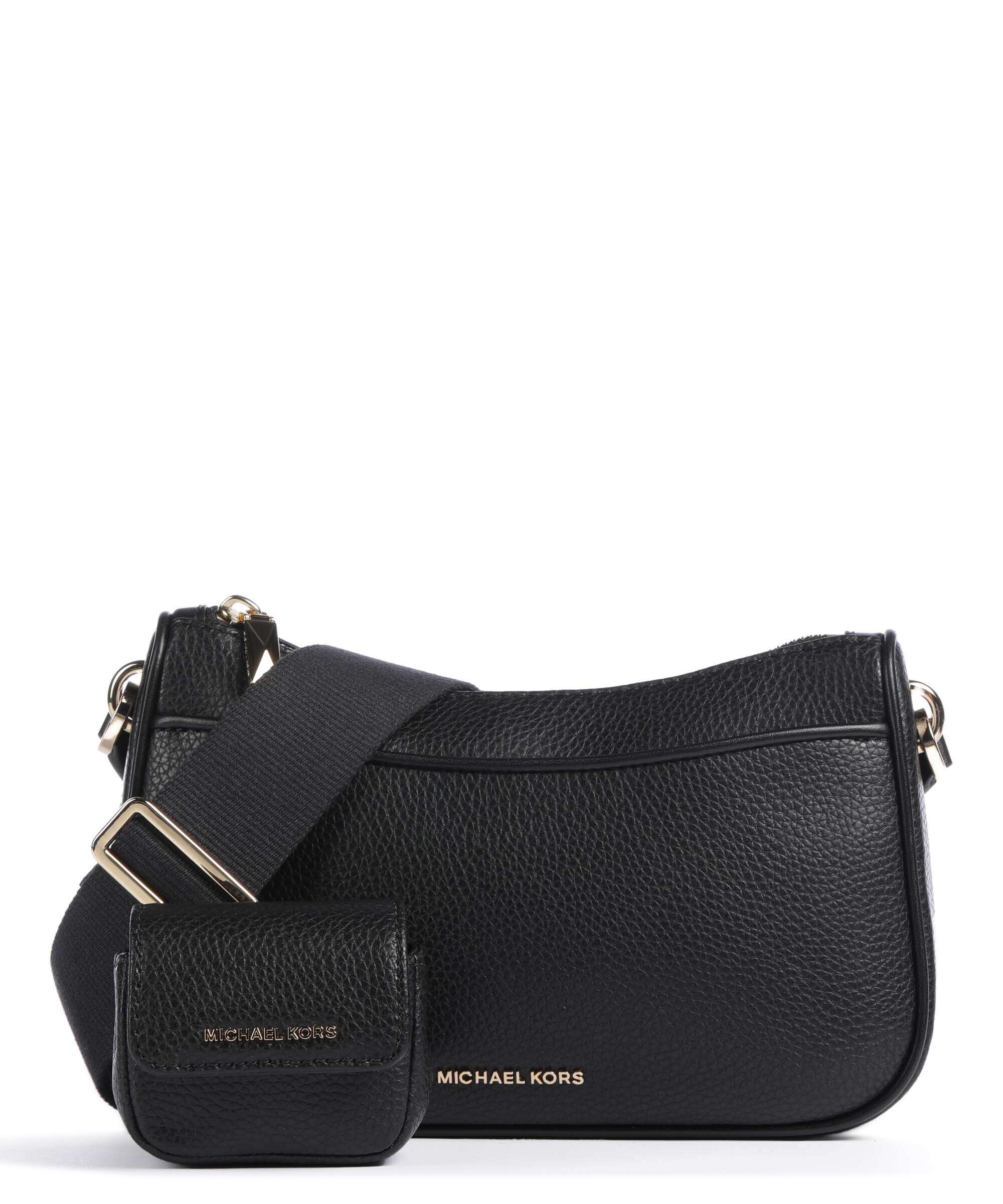 Michael Kors Jet Set Sac bandoulière black - Image 4