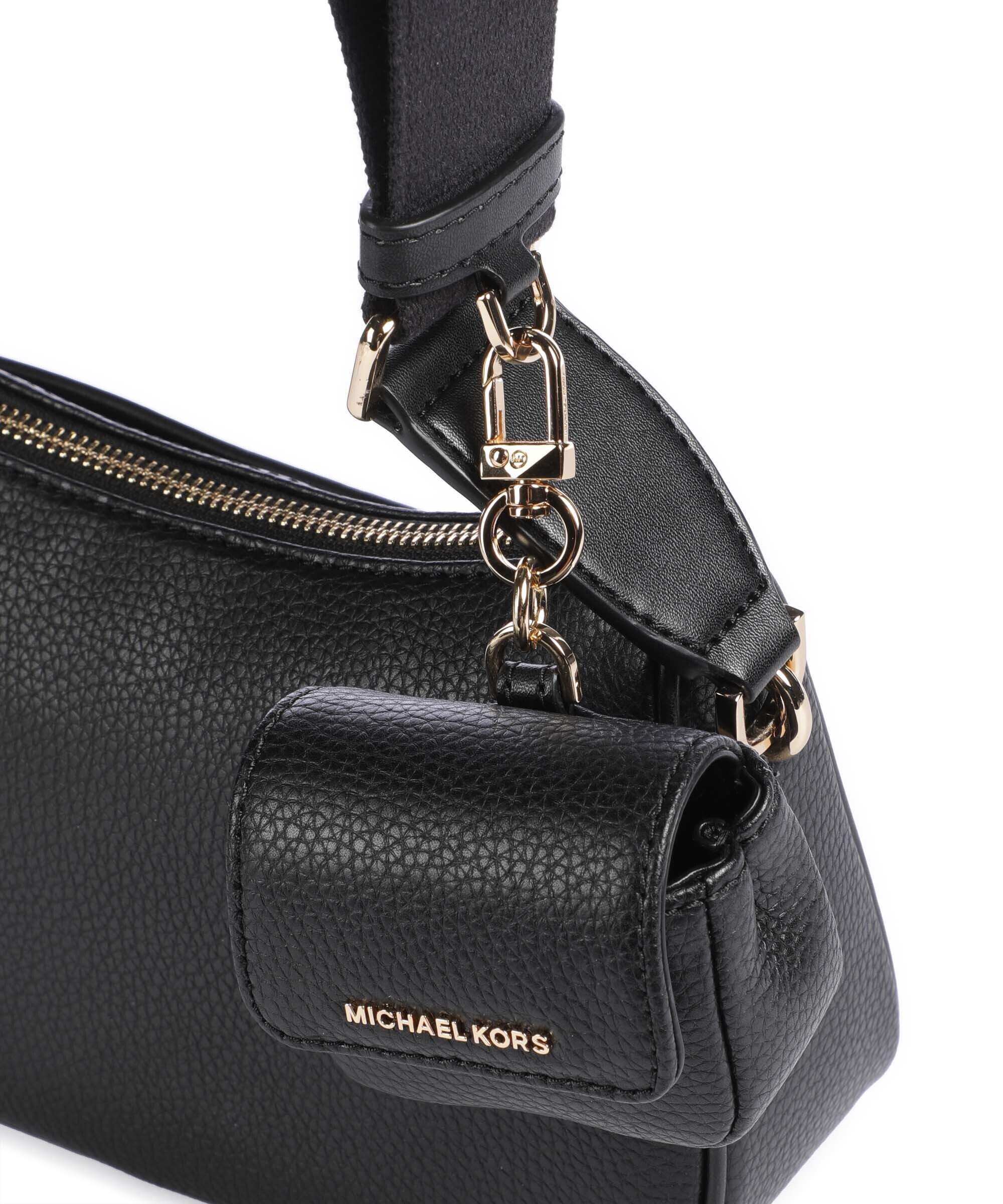 Michael Kors Jet Set Sac bandoulière black - Image 5