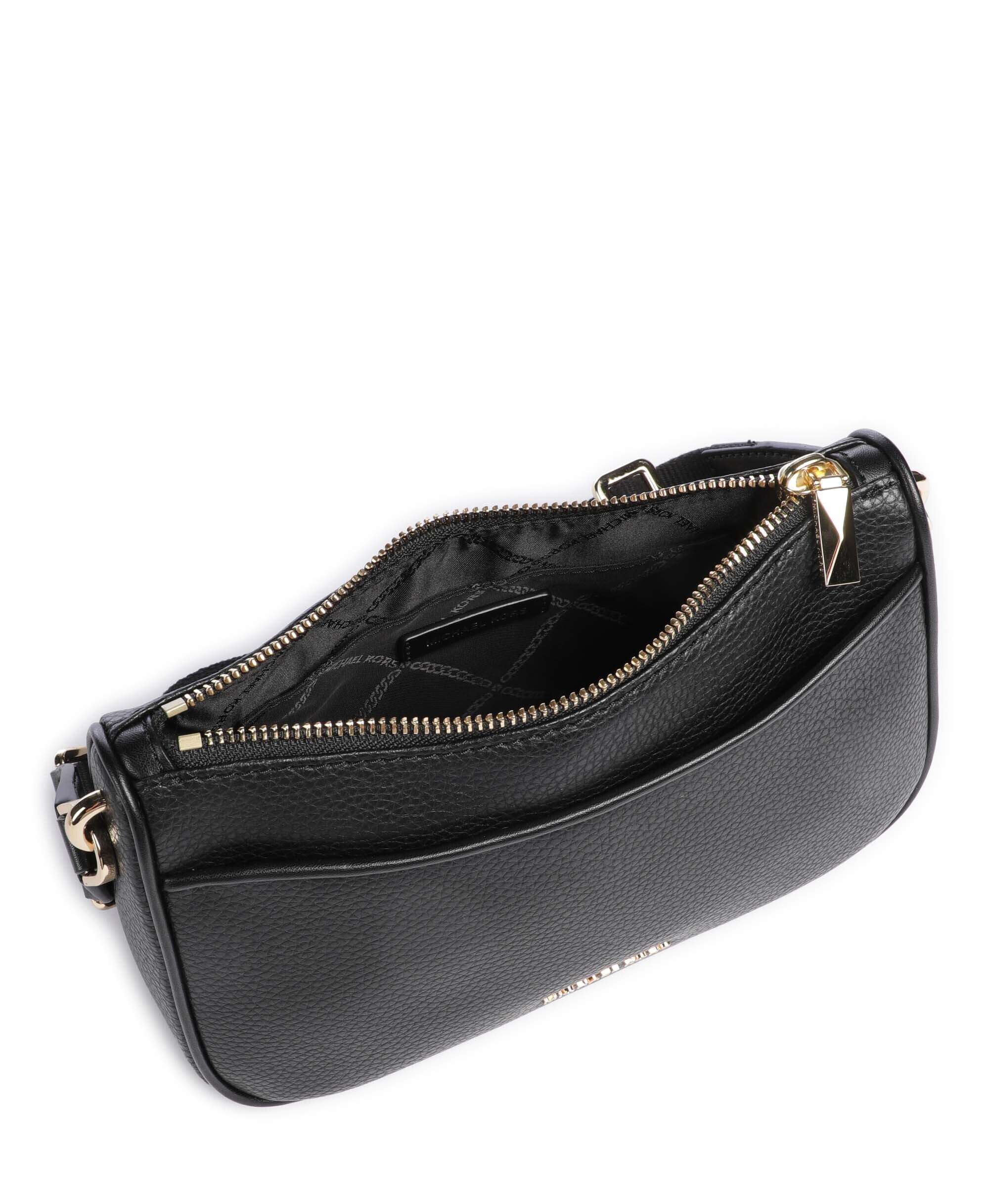 Michael Kors Jet Set Sac bandoulière black - Image 7