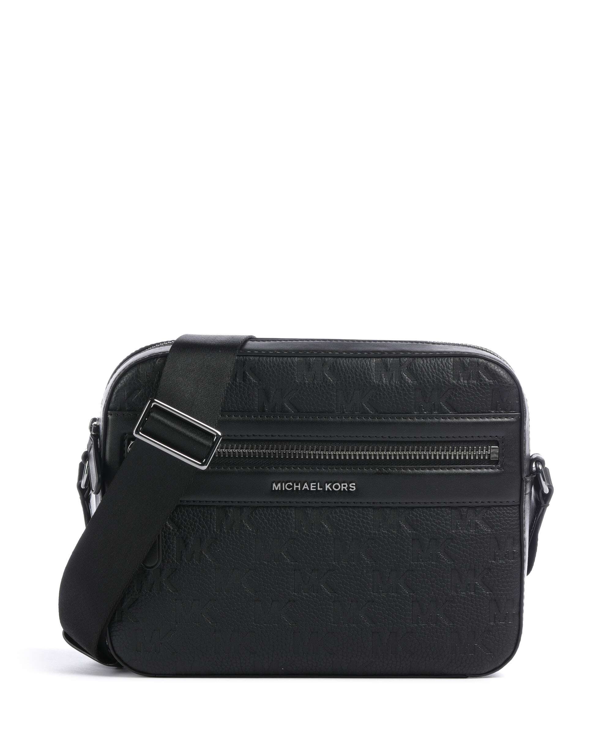 Michael Kors Jet Set Sac bandoulière black