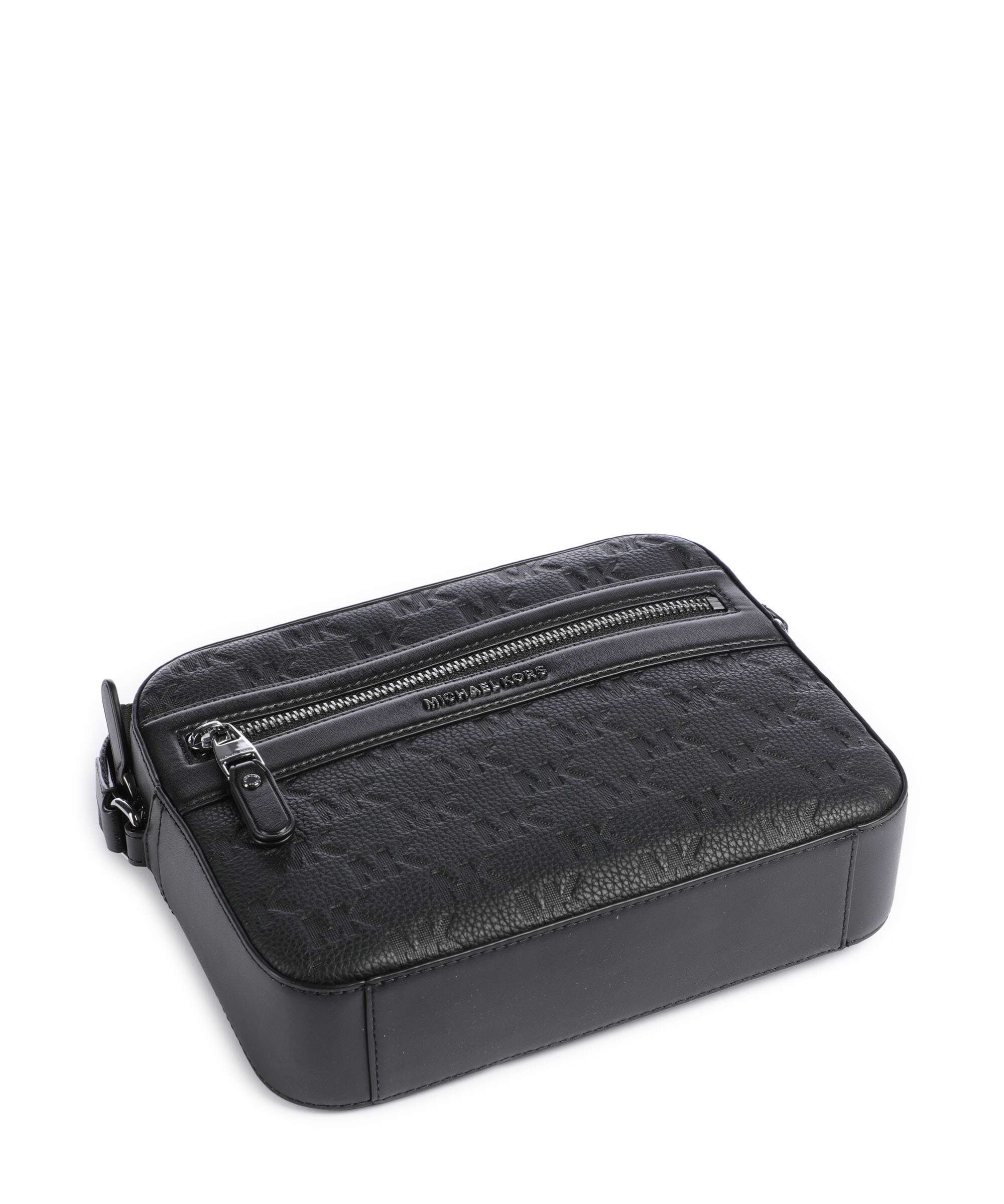 Michael Kors Jet Set Sac bandoulière black - Image 5