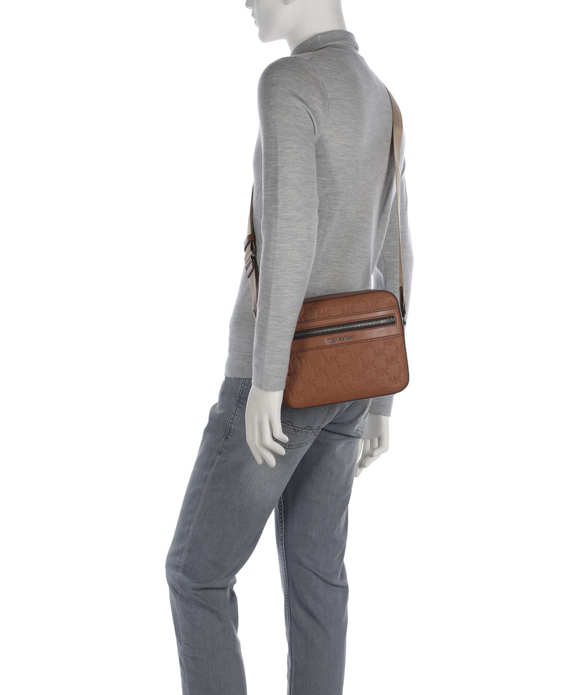 Michael Kors Jet Set Sac bandoulière luggage - Image 3