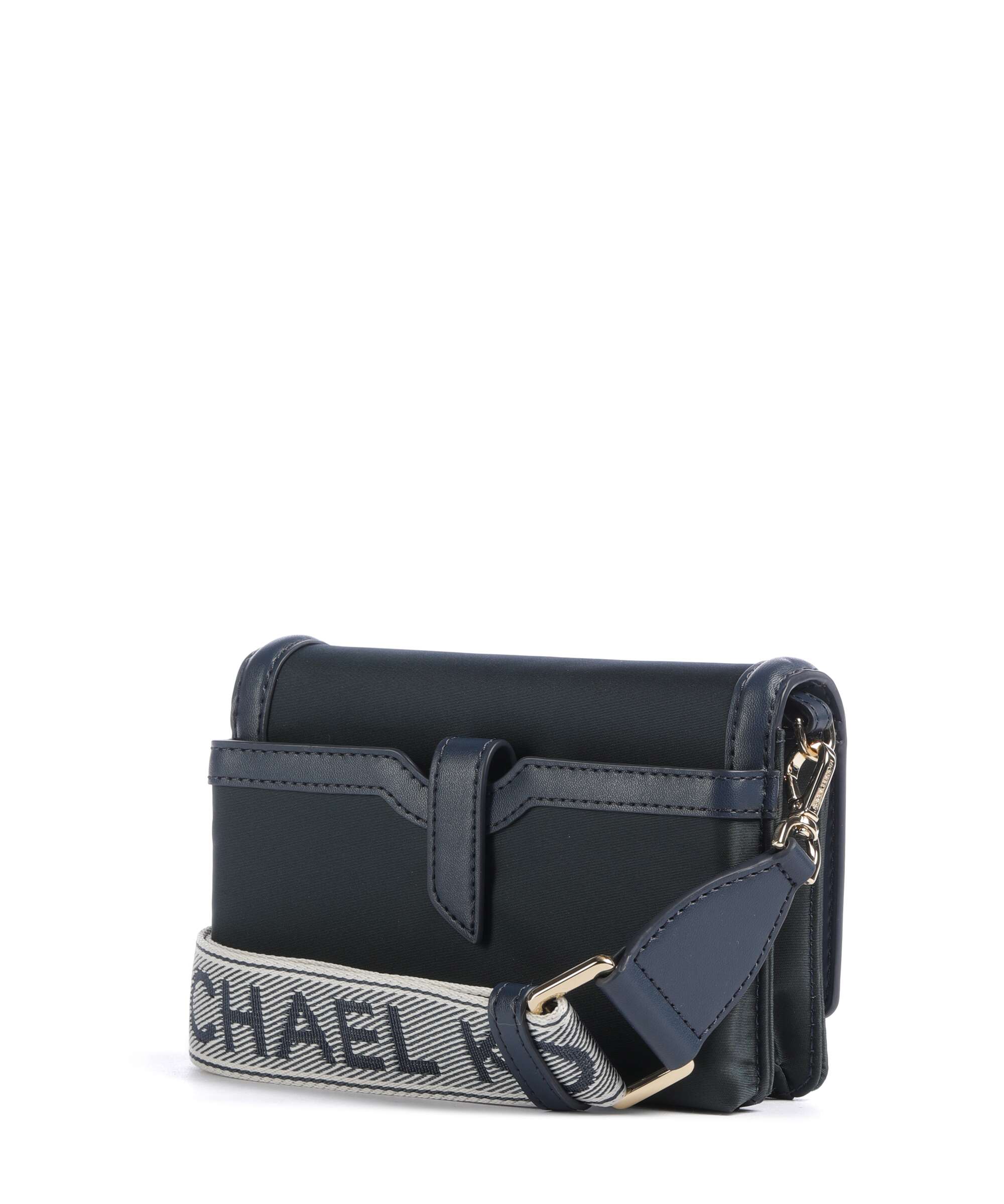 Michael Kors Jet Set Small Portefeuille navy - Image 2