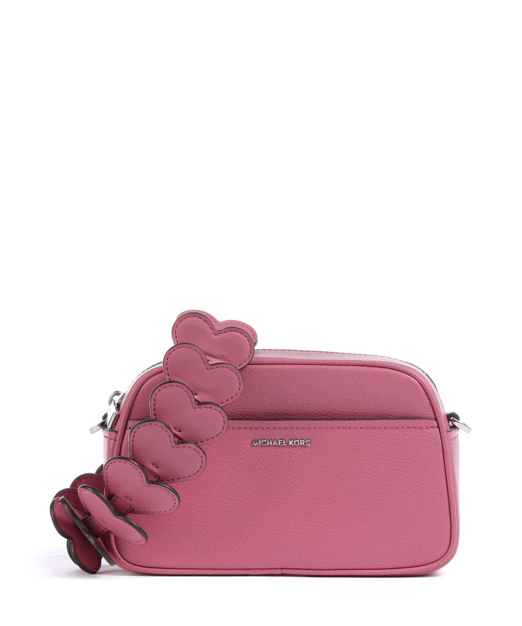 Michael Kors Jet Set Small Sac bandoulière rosewood