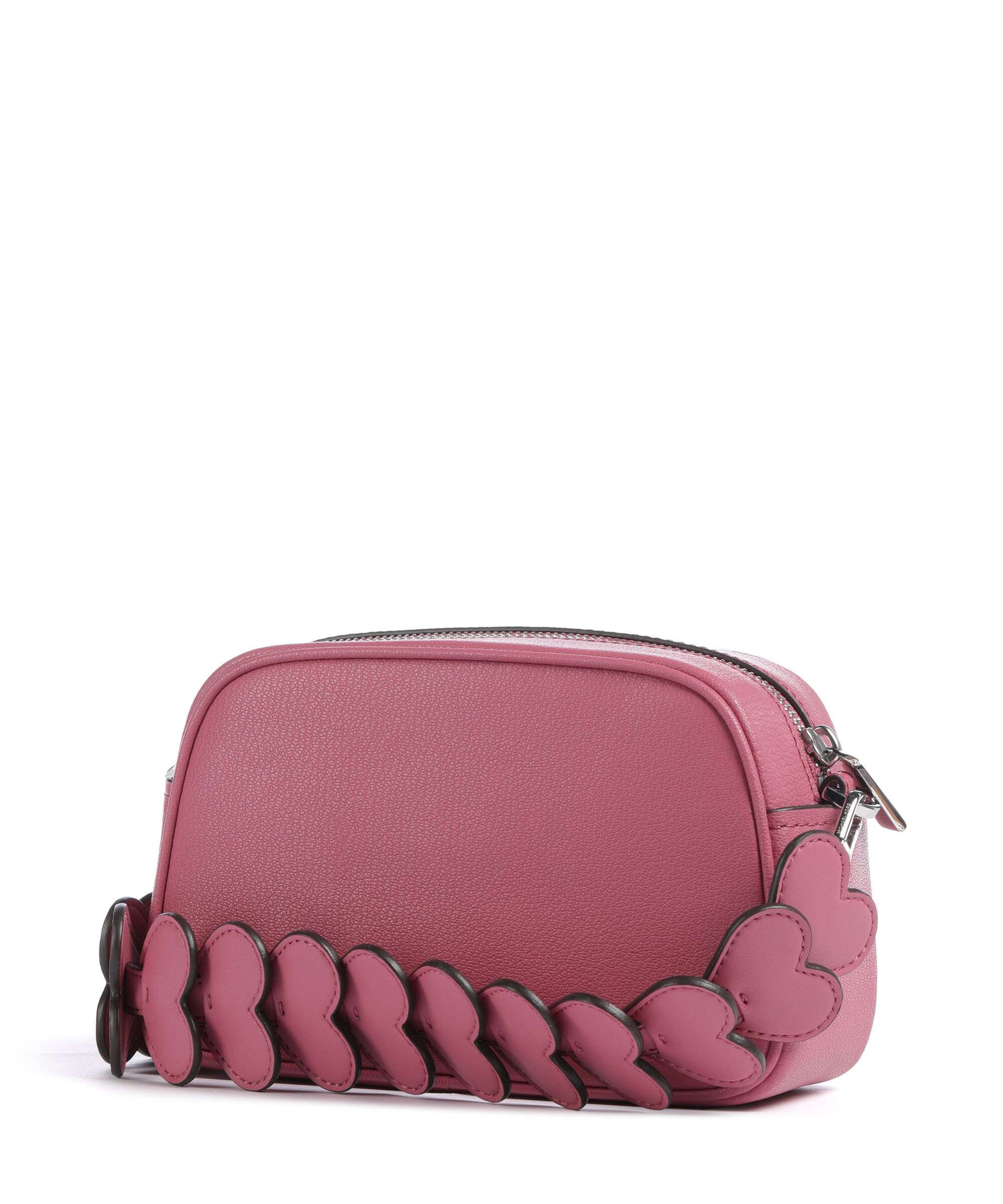 Michael Kors Jet Set Small Sac bandoulière rosewood - Image 2