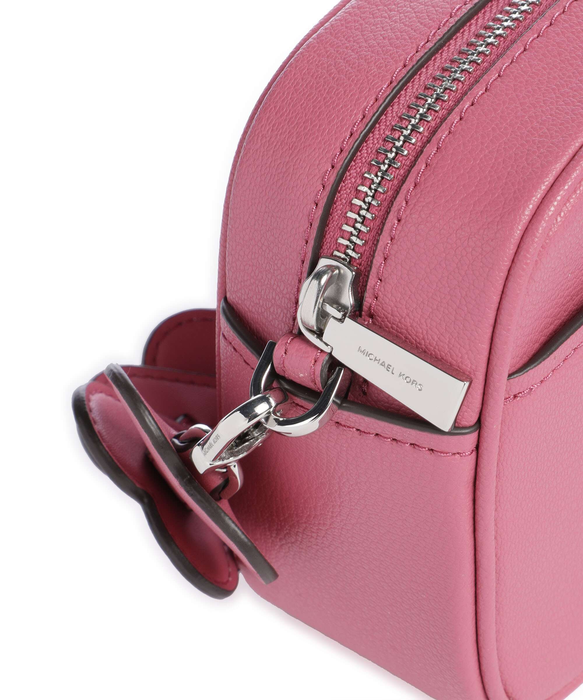 Michael Kors Jet Set Small Sac bandoulière rosewood - Image 4