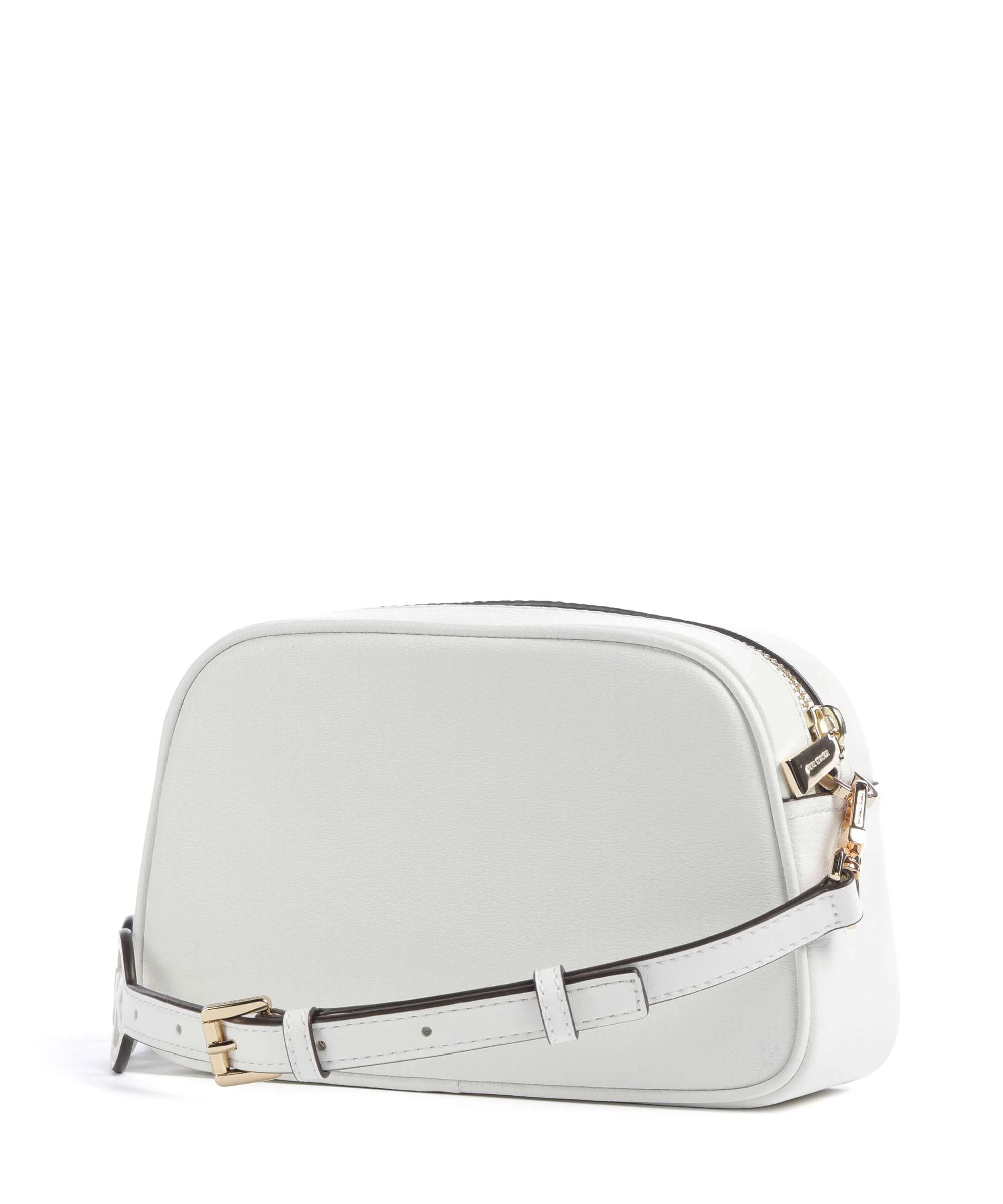 Michael Kors Jet Set Small Sac bandoulière optic white - Image 2