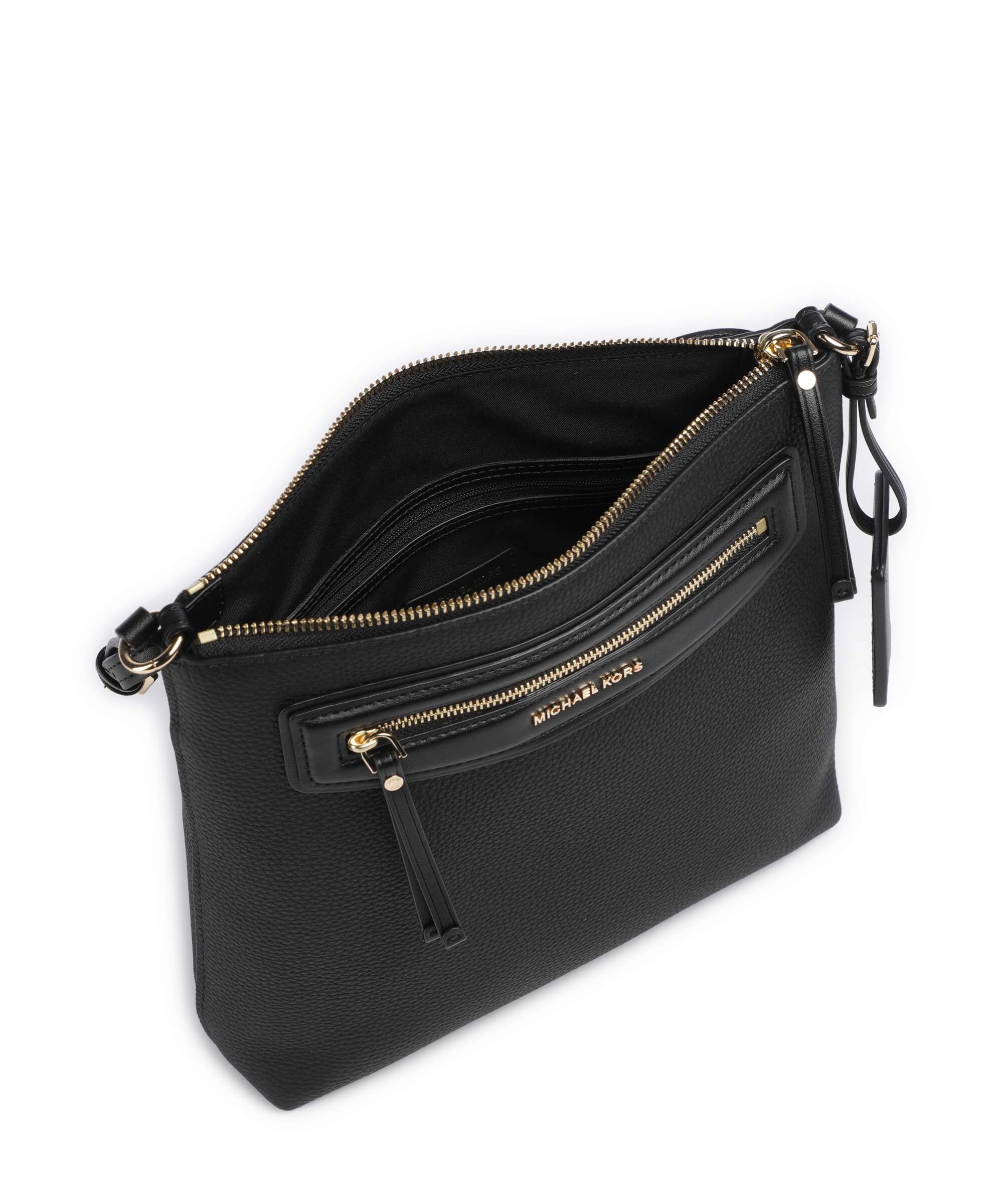 Michael Kors Jet Set Travel Large Sac bandoulière black - Image 5