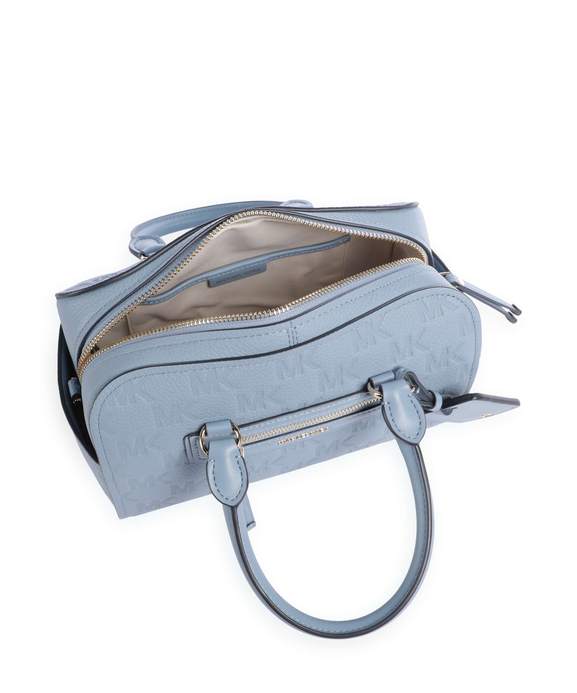 Michael Kors Jet Set Travel XS Sac à main chambray - Image 6
