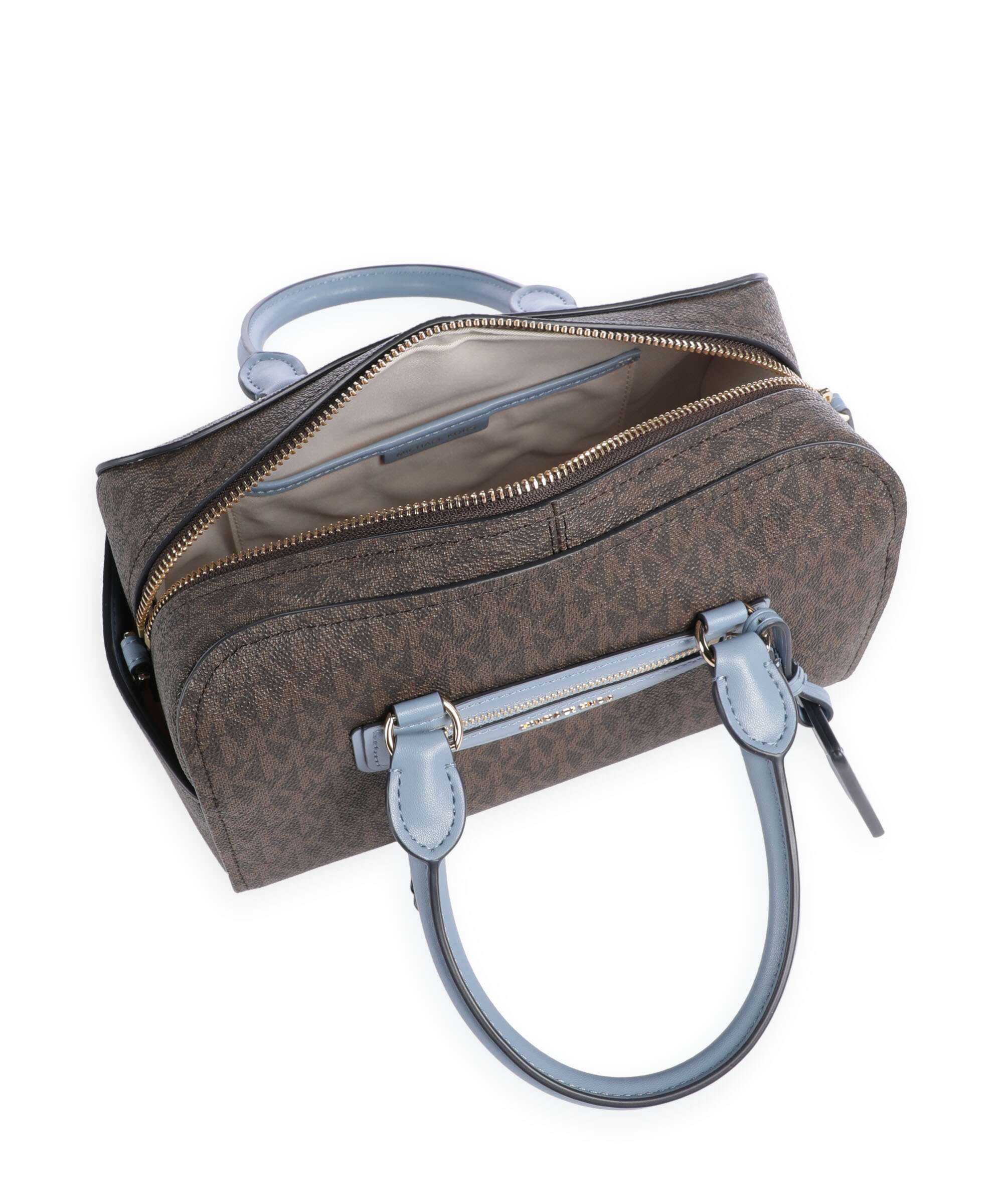 Michael Kors Jet Set Travel XS Sac à main chambray - Image 6