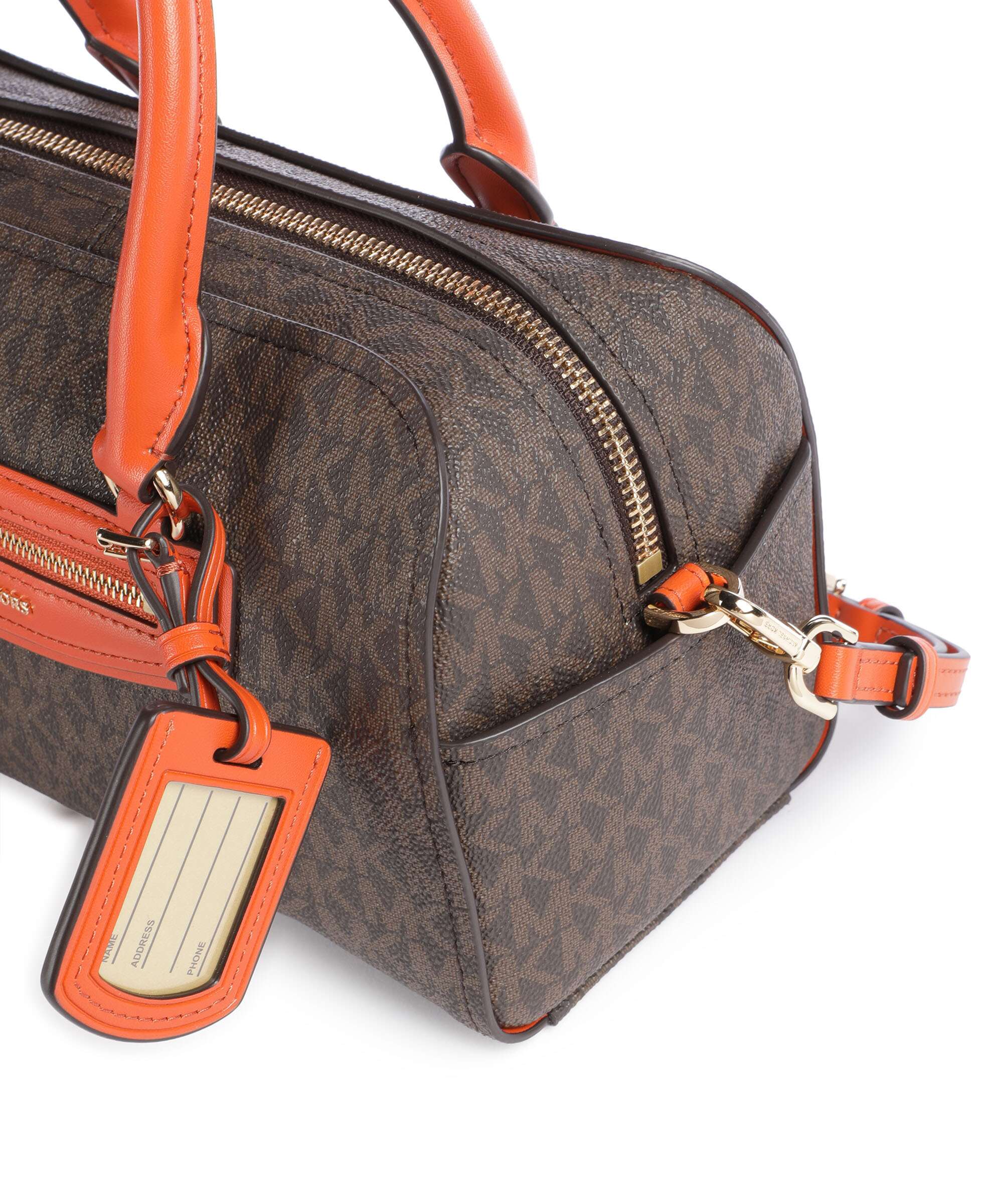 Michael Kors Jet Set Travel XS Sac à main mimosa - Image 4