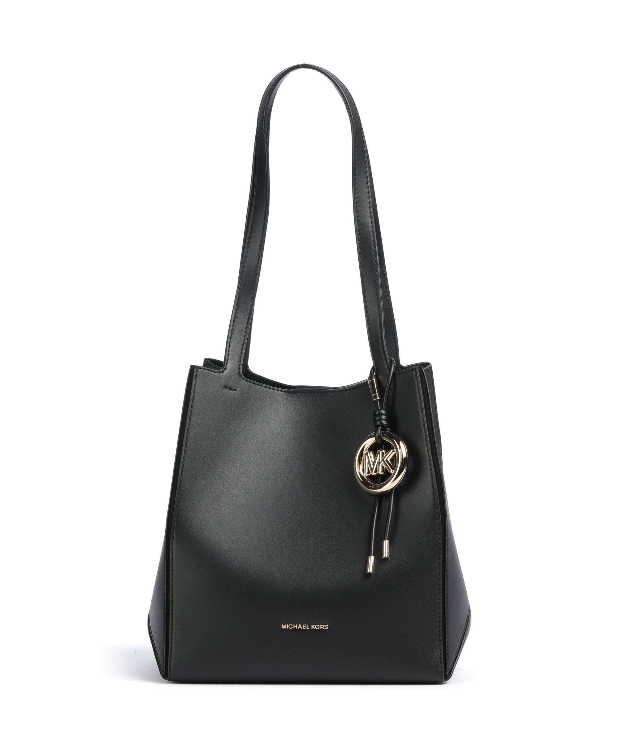 Michael Kors Jordi Medium Cabas black - Image 2